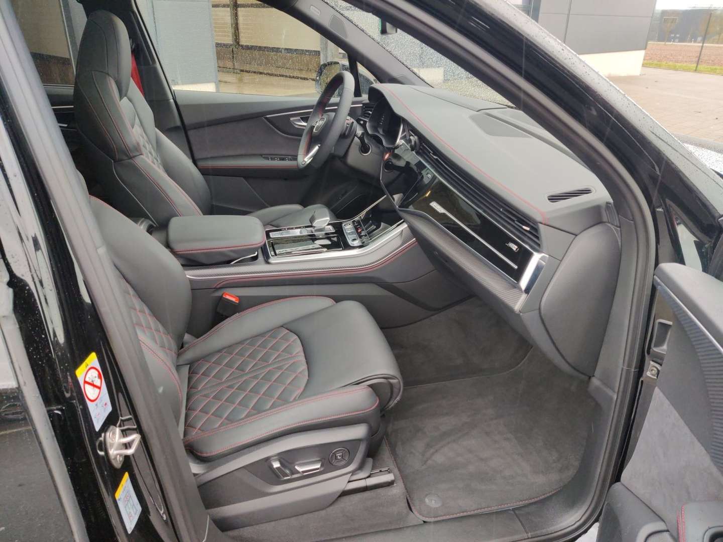 Audi Q7 S Line 50 TDI - 2025 - Joinsteer - #11