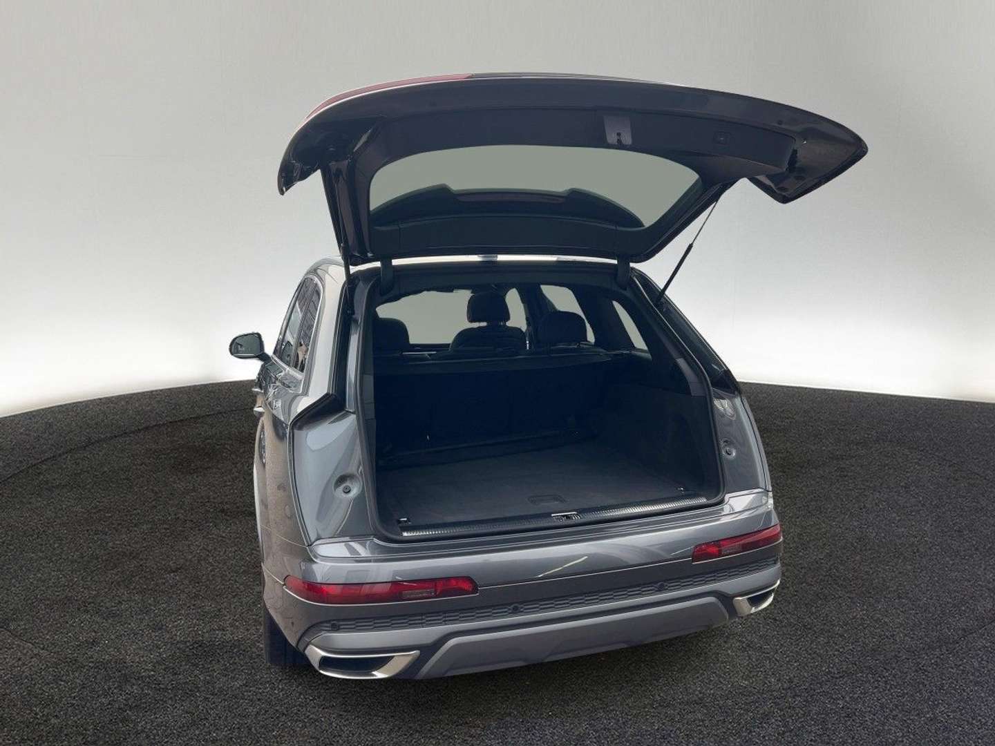 Audi Q7 S Line 50 TDI - 2022 - Joinsteer - #8