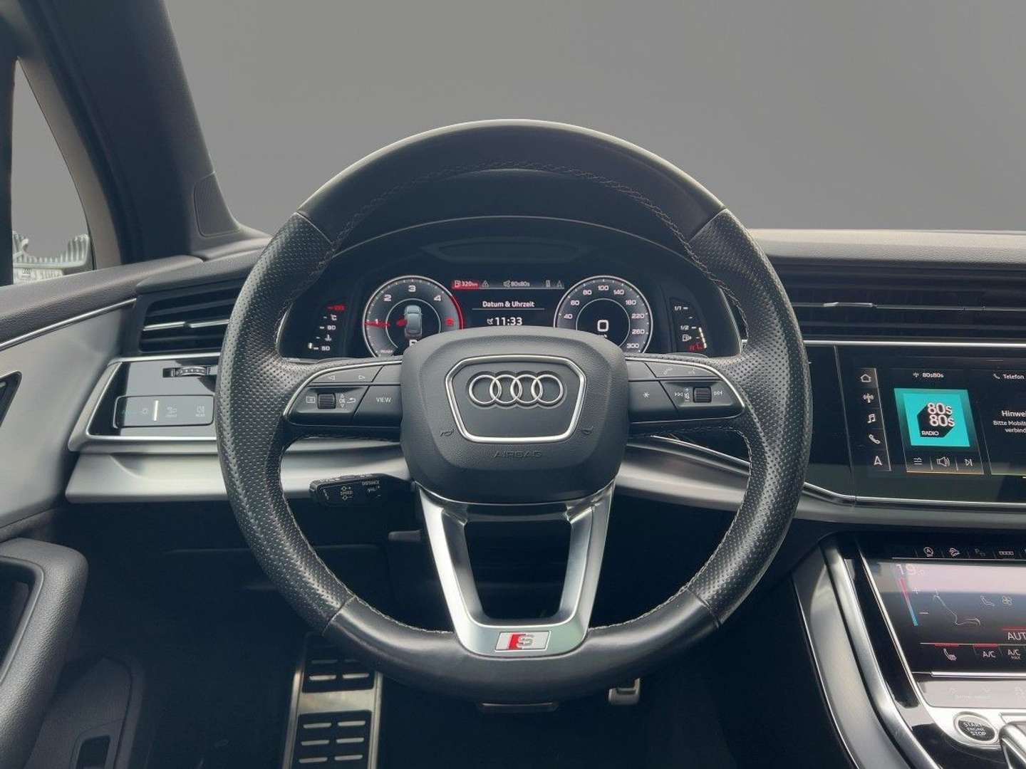 Audi Q7 S Line 50 TDI - 2022 - Joinsteer - #9