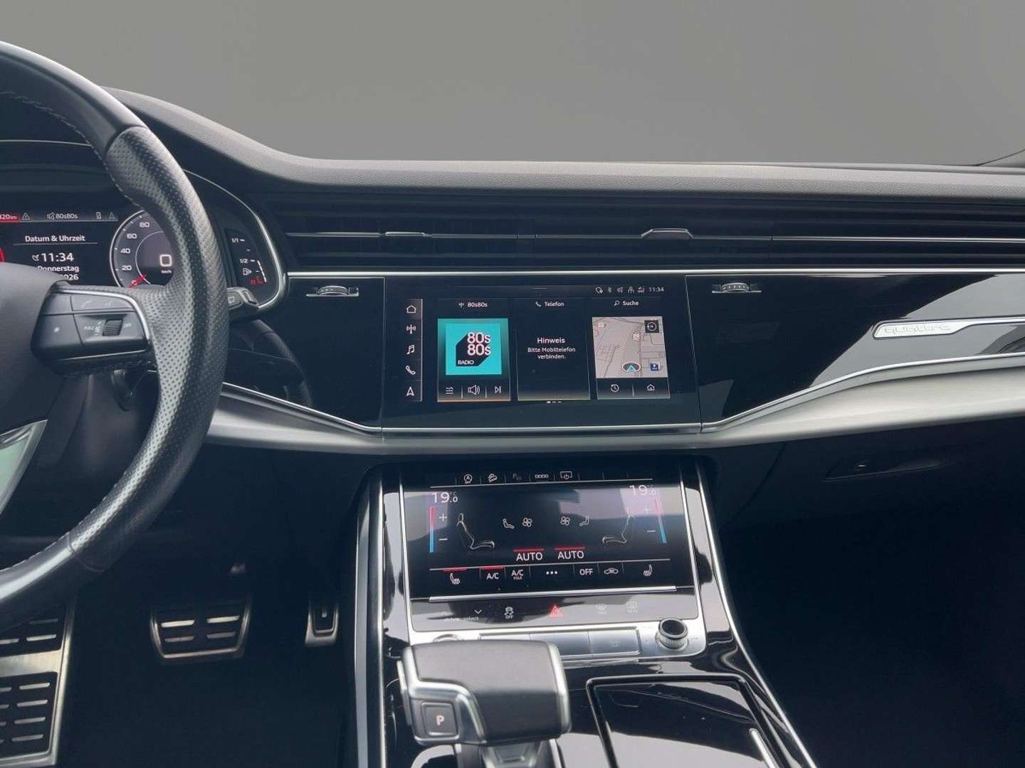 Audi Q7 S Line 50 TDI - 2022 - Joinsteer - #10
