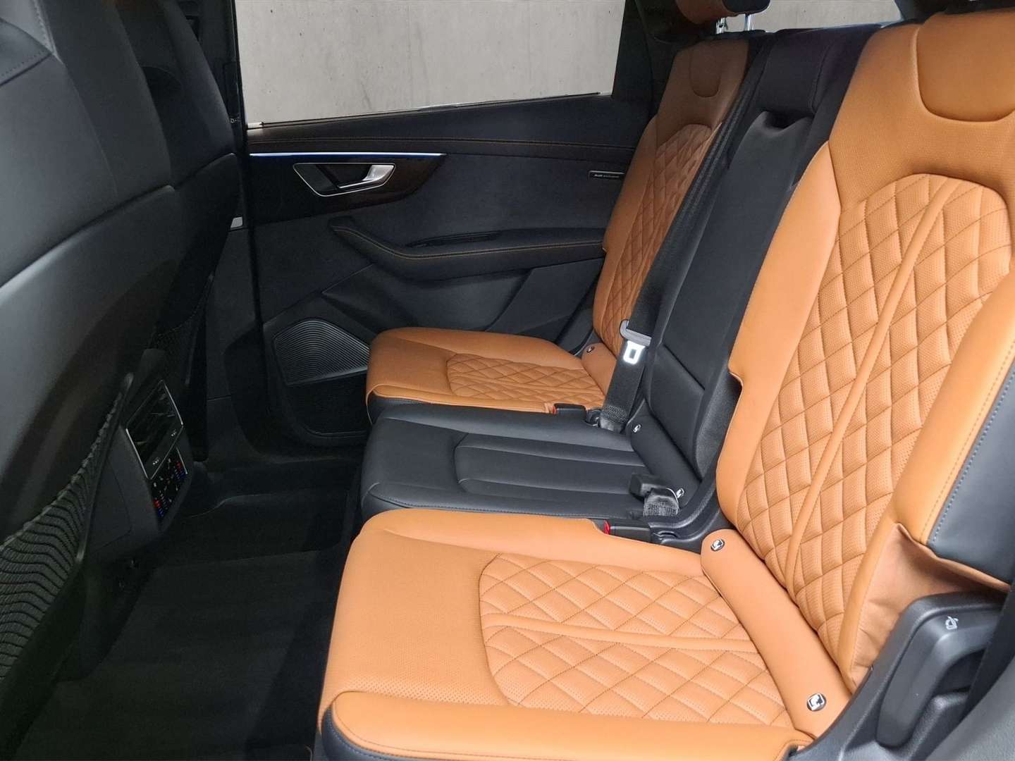 Audi SQ7 SUV TFSI - 2025 - Joinsteer - #14