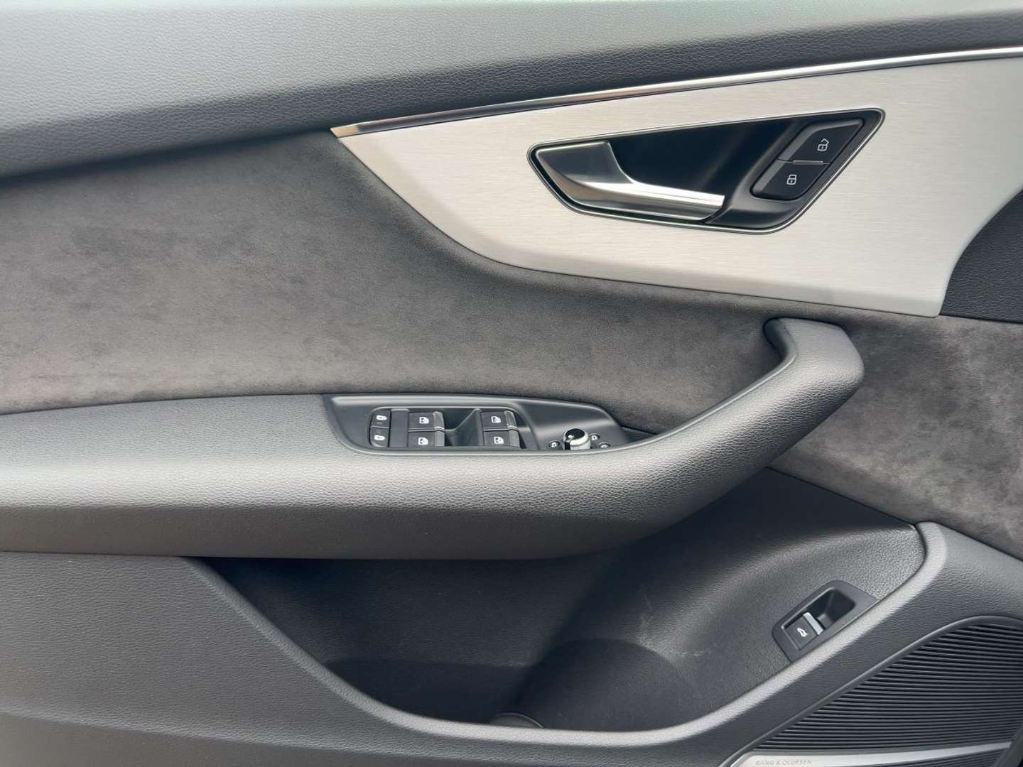 Audi Q7 S Line 50 TDI - 2022 - Joinsteer - #11