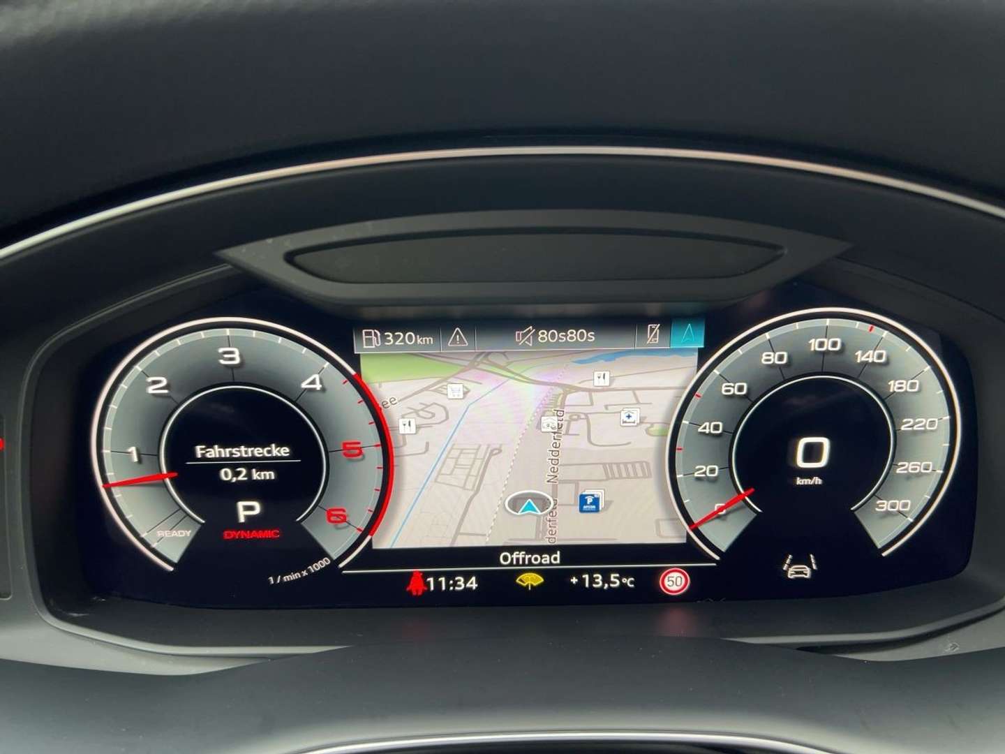 Audi Q7 S Line 50 TDI - 2022 - Joinsteer - #12