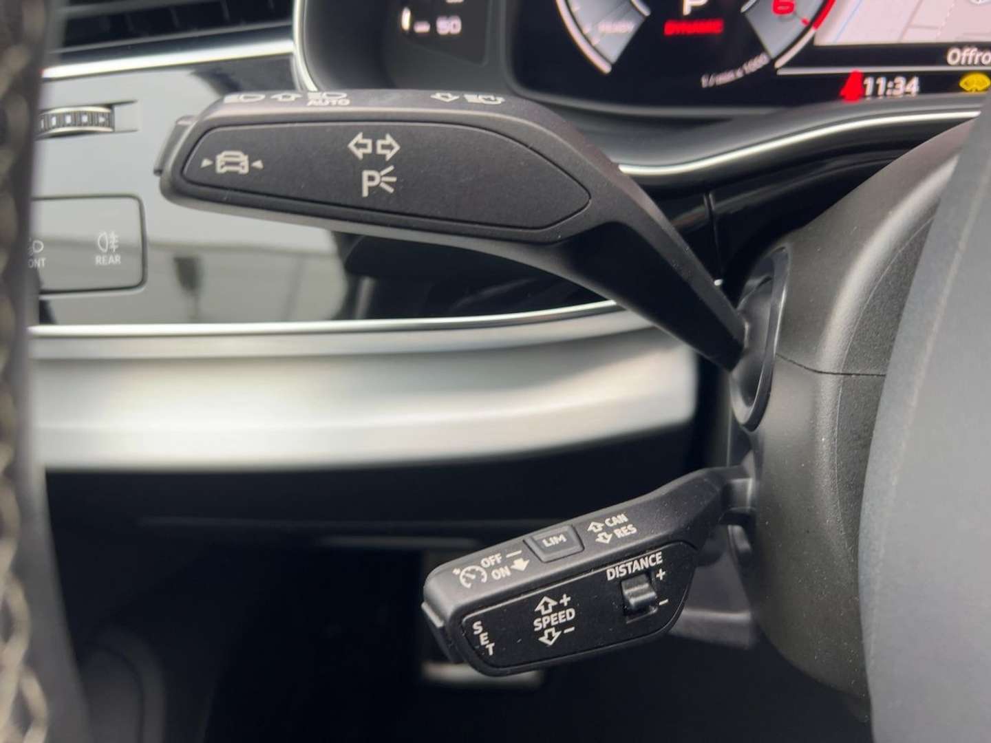 Audi Q7 S Line 50 TDI - 2022 - Joinsteer - #13