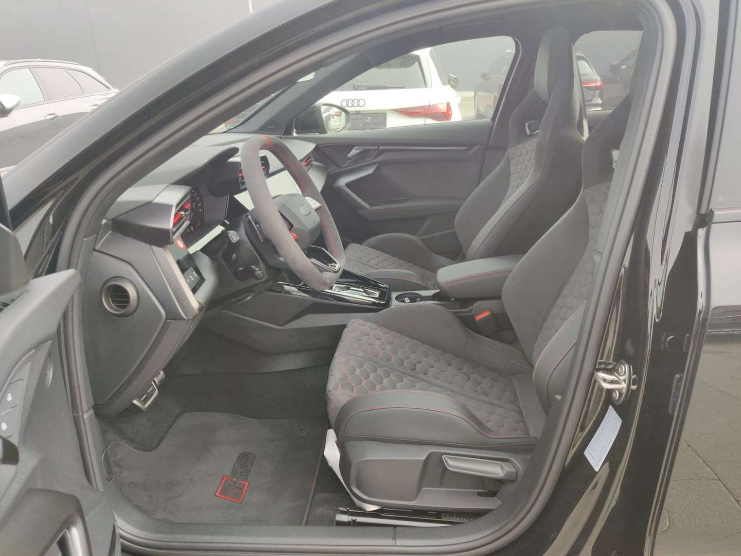 Audi RS3 Performance - 2025 - Joinsteer - #5