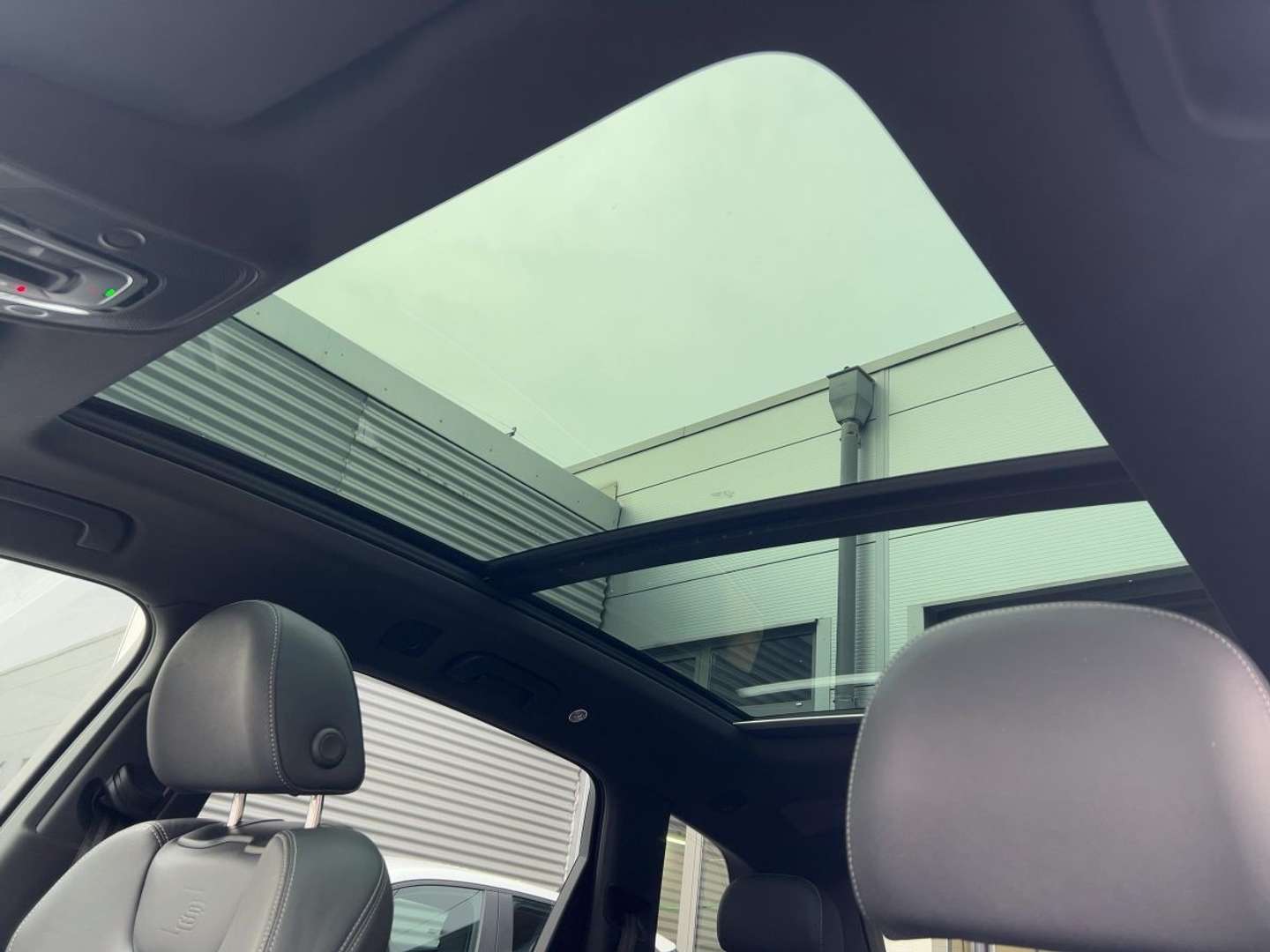 Audi Q7 S Line 50 TDI - 2022 - Joinsteer - #14