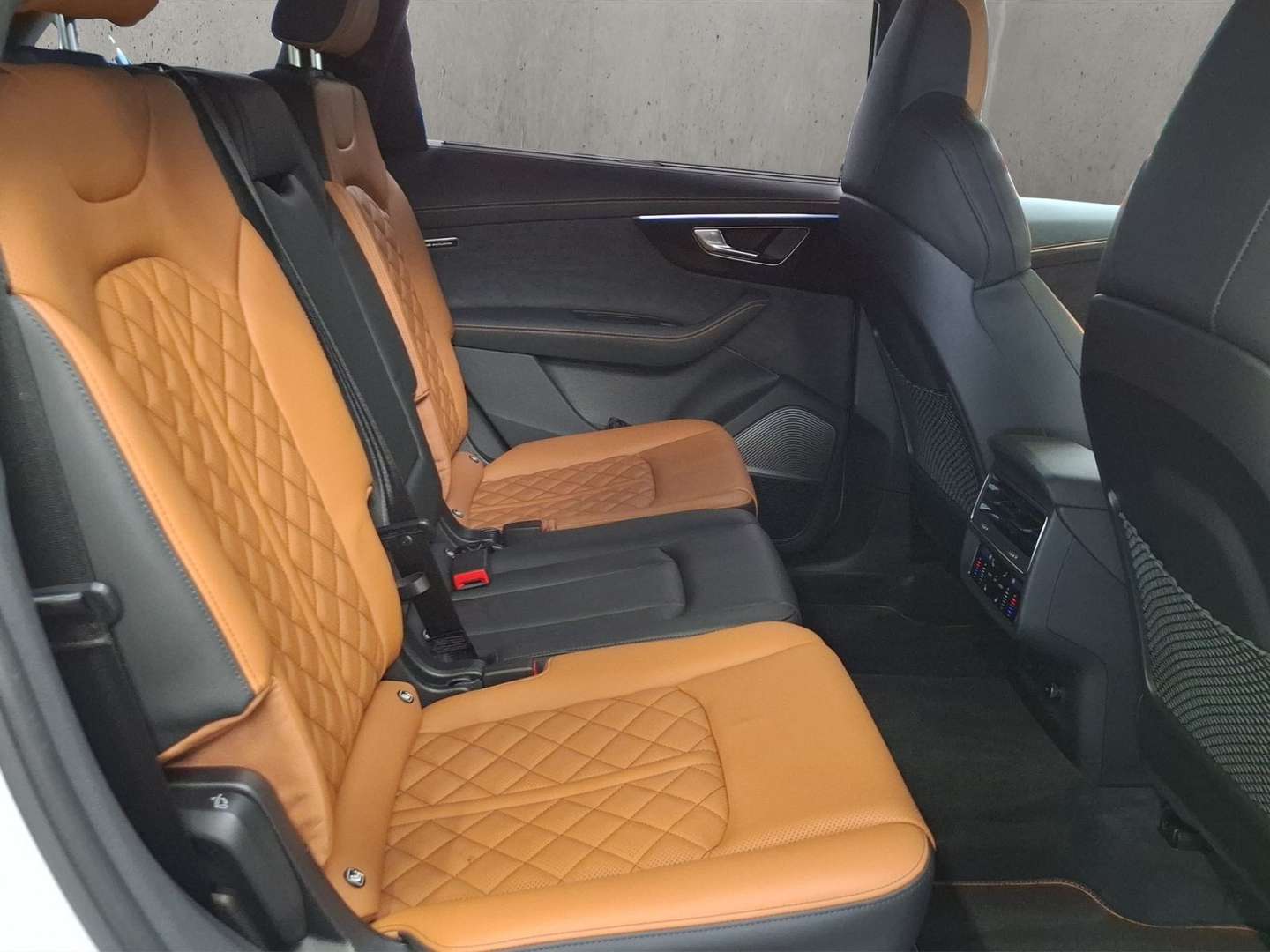 Audi SQ7 SUV TFSI - 2025 - Joinsteer - #19