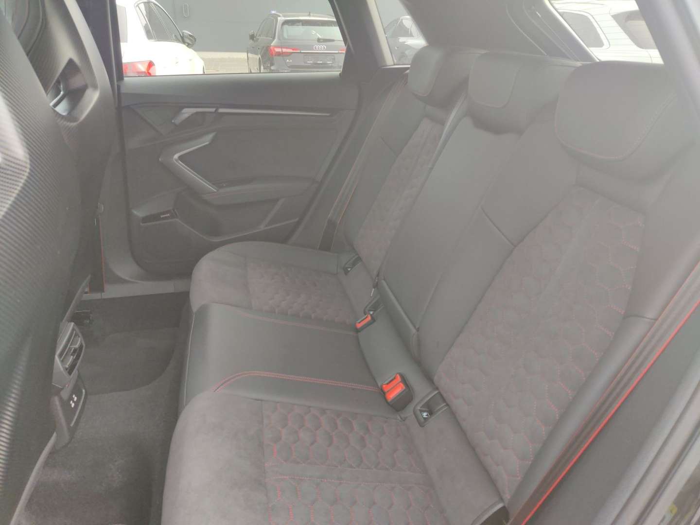 Audi RS3 Performance - 2025 - Joinsteer - #9