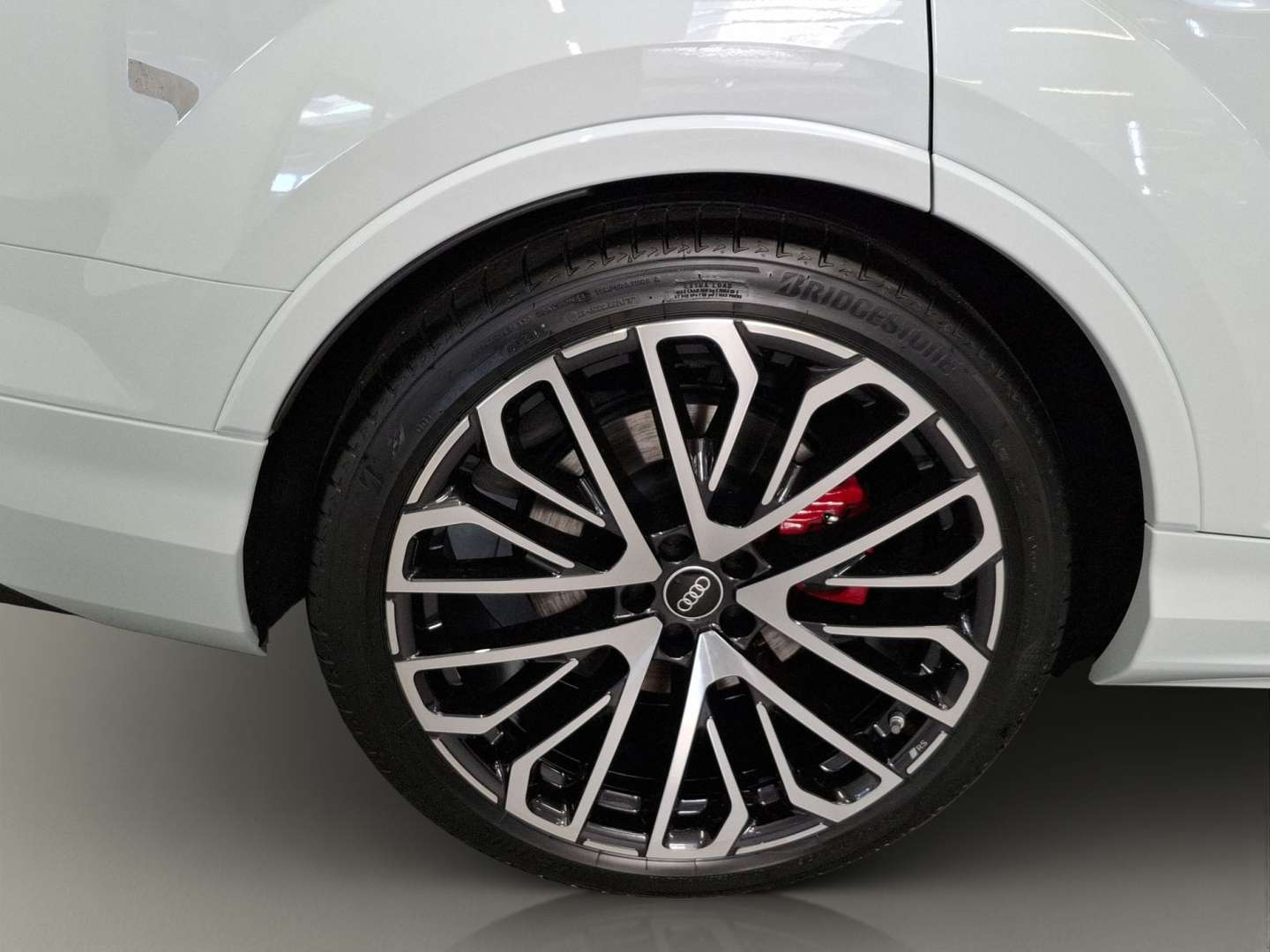 Audi SQ7 SUV TFSI - 2025 - Joinsteer - #21