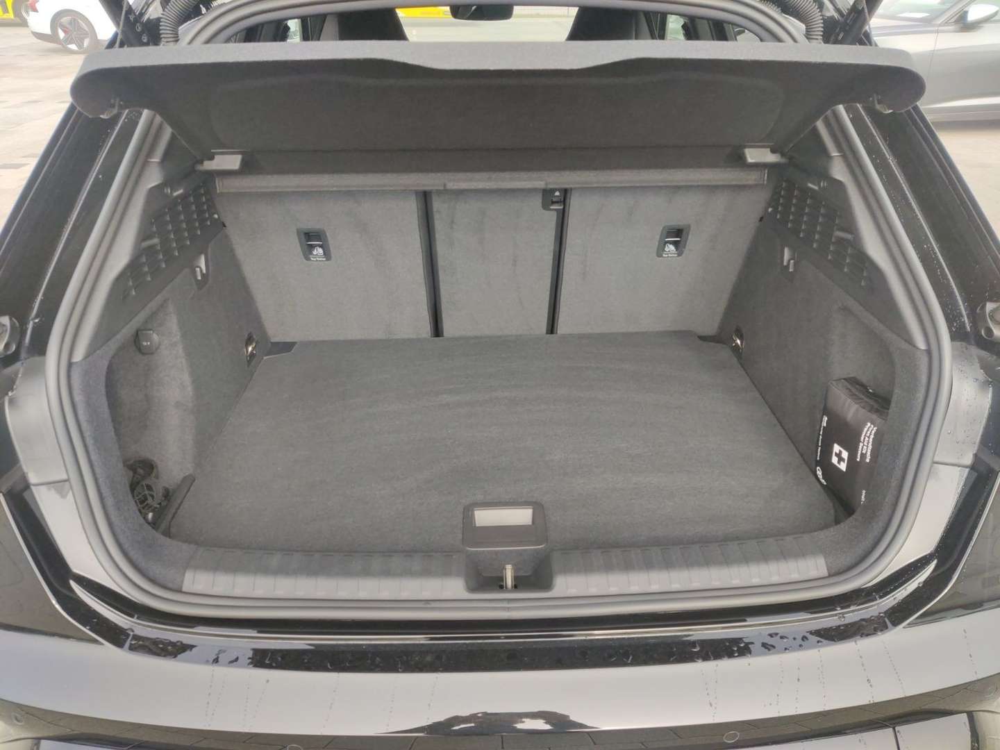 Audi RS3 Performance - 2025 - Joinsteer - #10