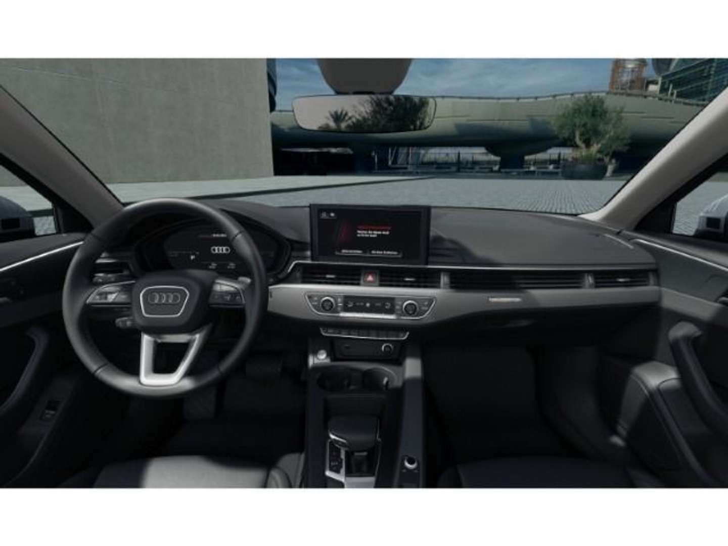 Audi A4 Advanced 40 TFSI - 2023 - Joinsteer - #4