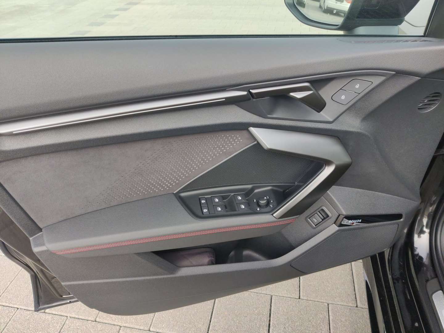 Audi RS3 Performance - 2025 - Joinsteer - #12