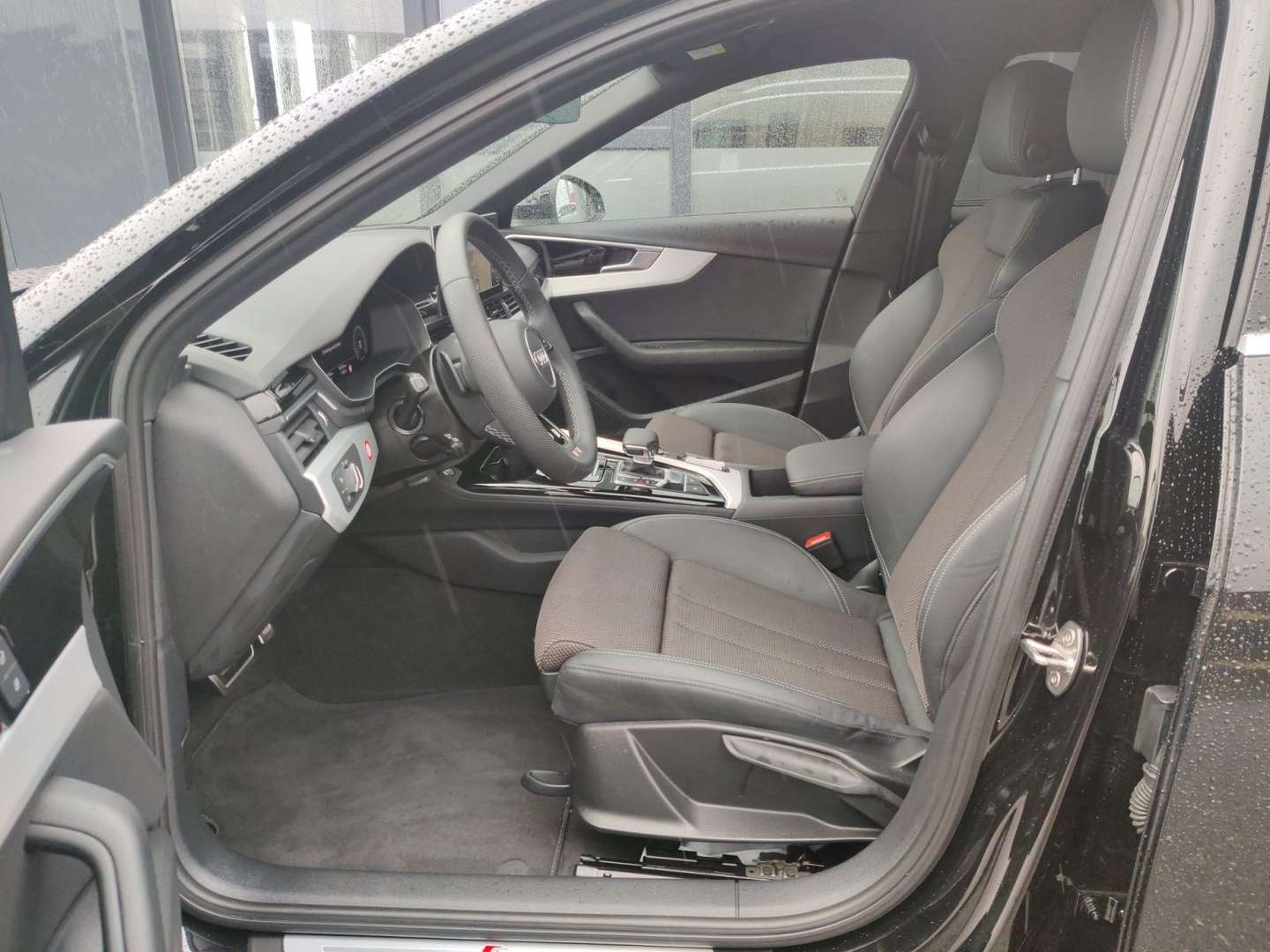 Audi A4 S Line 40 TFSI - 2024 - Joinsteer - #5