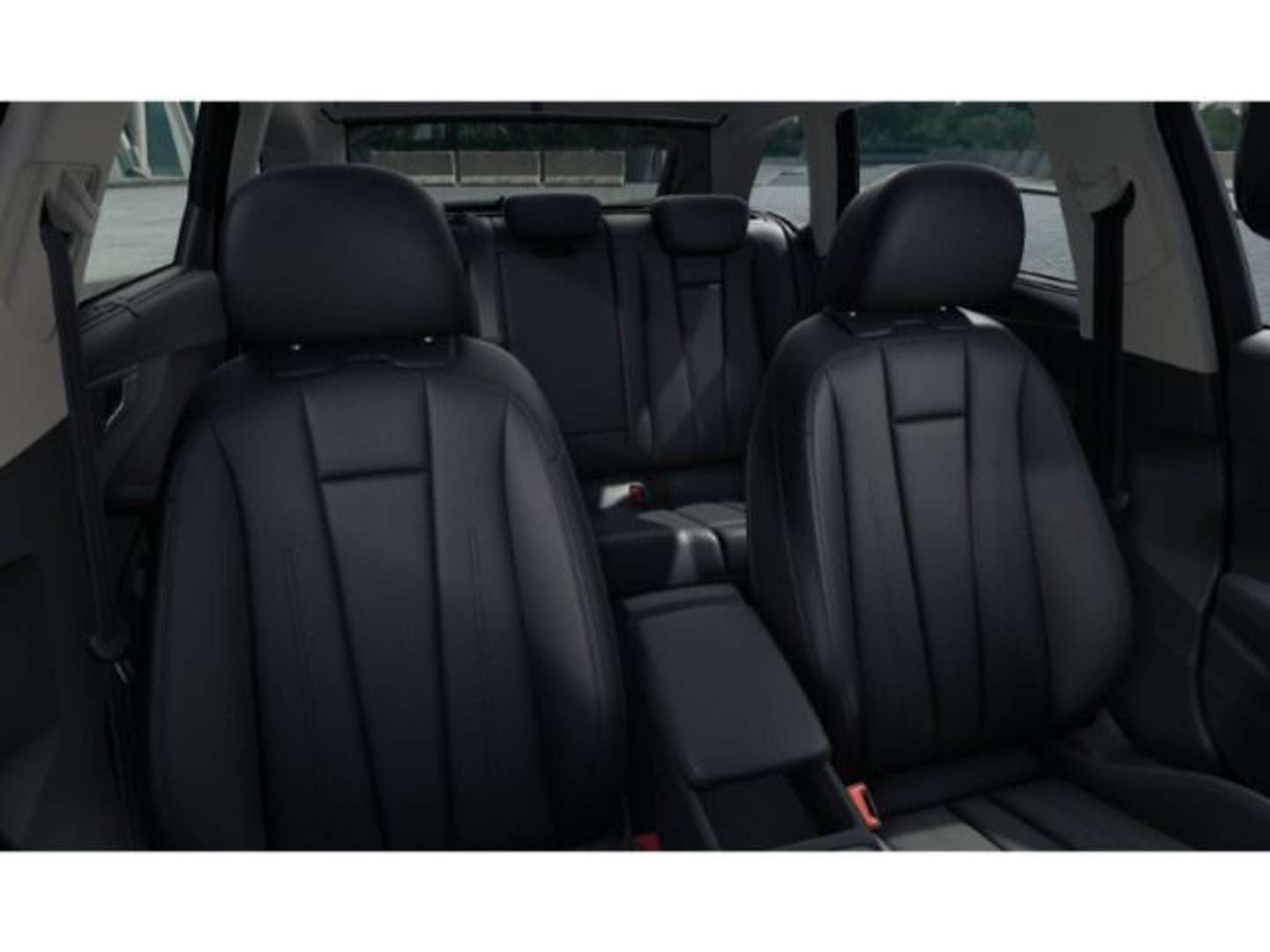 Audi A4 Advanced 40 TFSI - 2023 - Joinsteer - #6