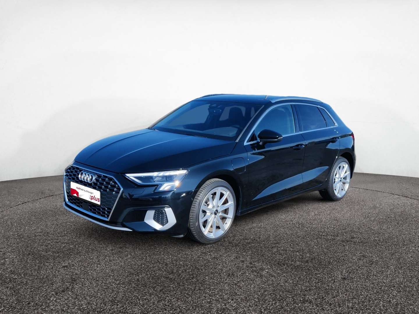 Audi A3 Advanced 40 TFSIe - 2021 - Joinsteer - #1