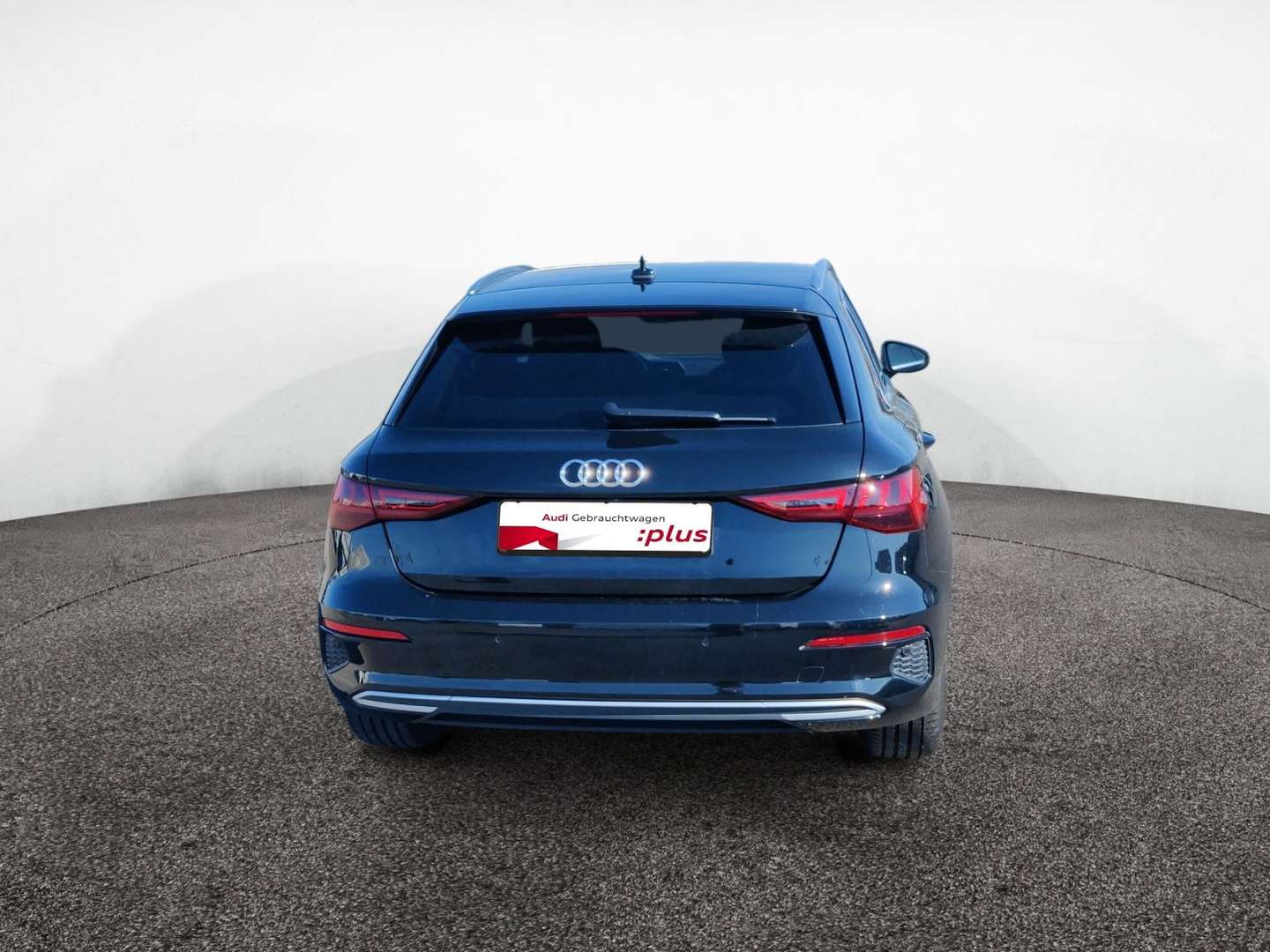 Audi A3 Advanced 40 TFSIe - 2021 - Joinsteer - #5