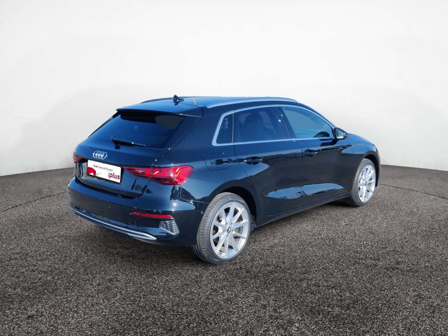 Audi A3 Advanced 40 TFSIe - 2021 - Joinsteer - #6