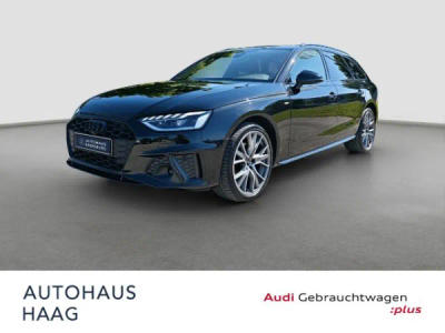 Audi A4 Avant G-tron 40 S Tronic -  - Joinsteer - #1