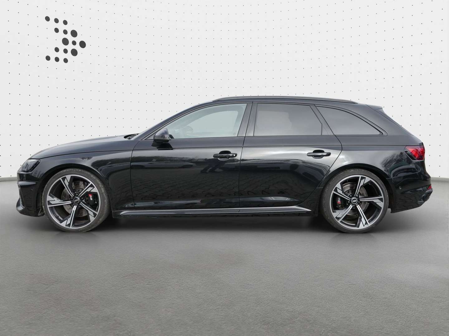 Audi RS4 - 2023 - Joinsteer - #2