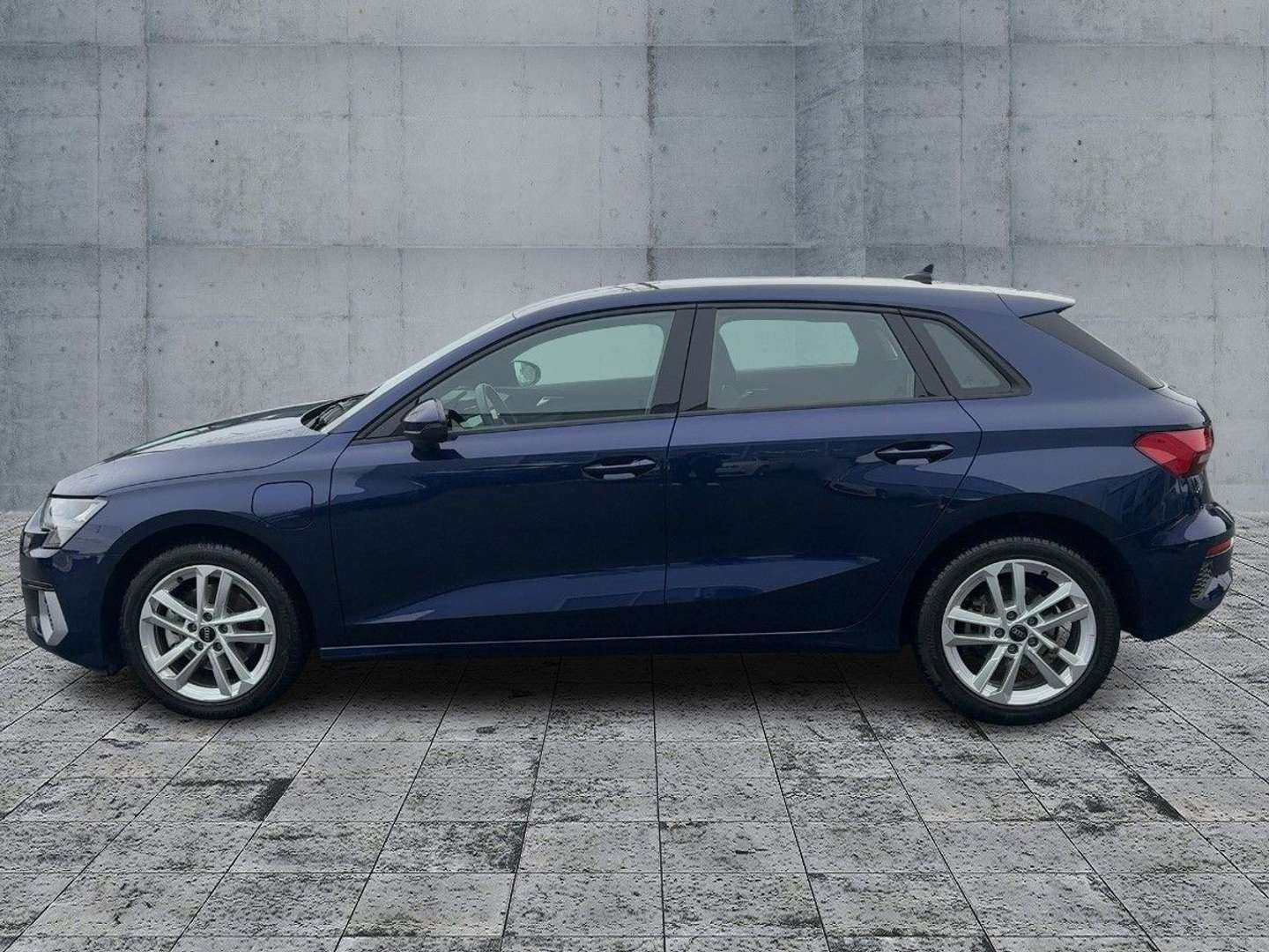 Audi A3 Advanced 40 TFSI E - 2022 - Joinsteer - #3