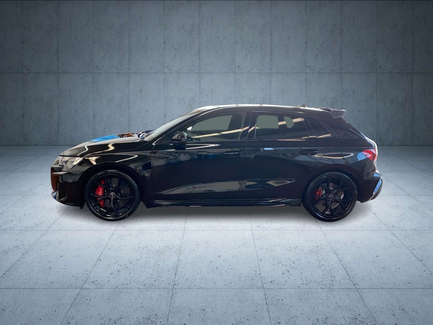 Audi RS3 Sportback - 2026 - Joinsteer - #2