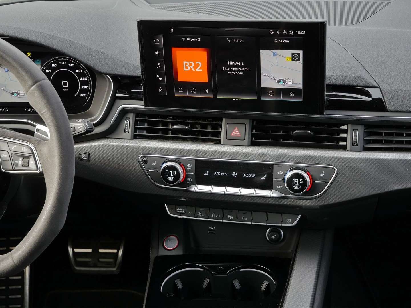 Audi RS4 - 2023 - Joinsteer - #5