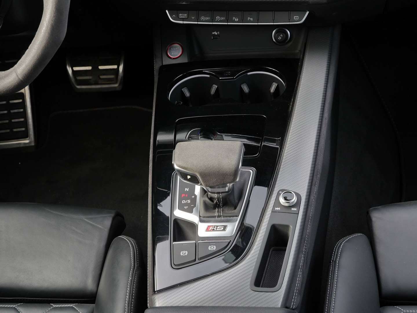 Audi RS4 - 2023 - Joinsteer - #6