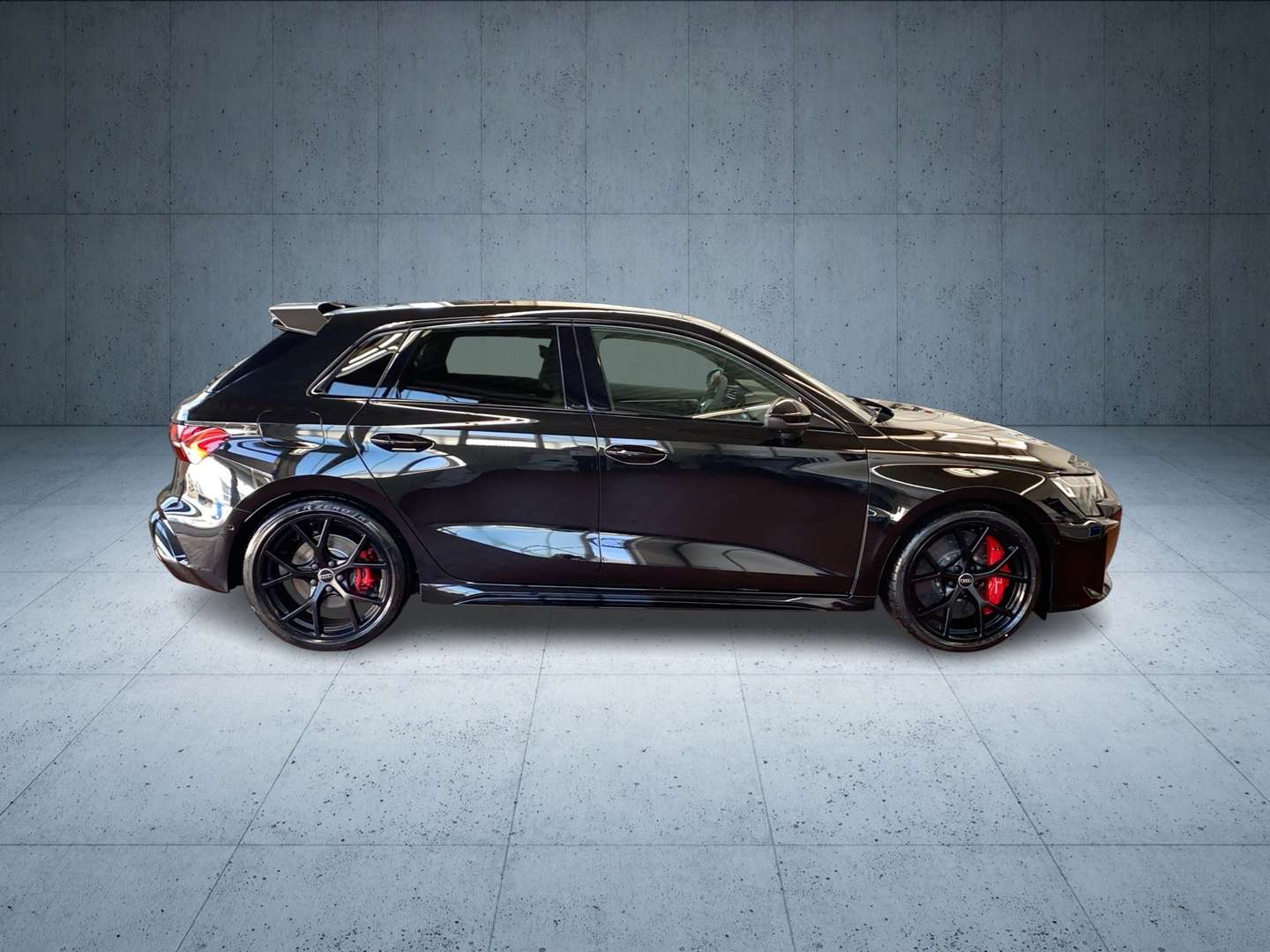 Audi RS3 Sportback - 2026 - Joinsteer - #5