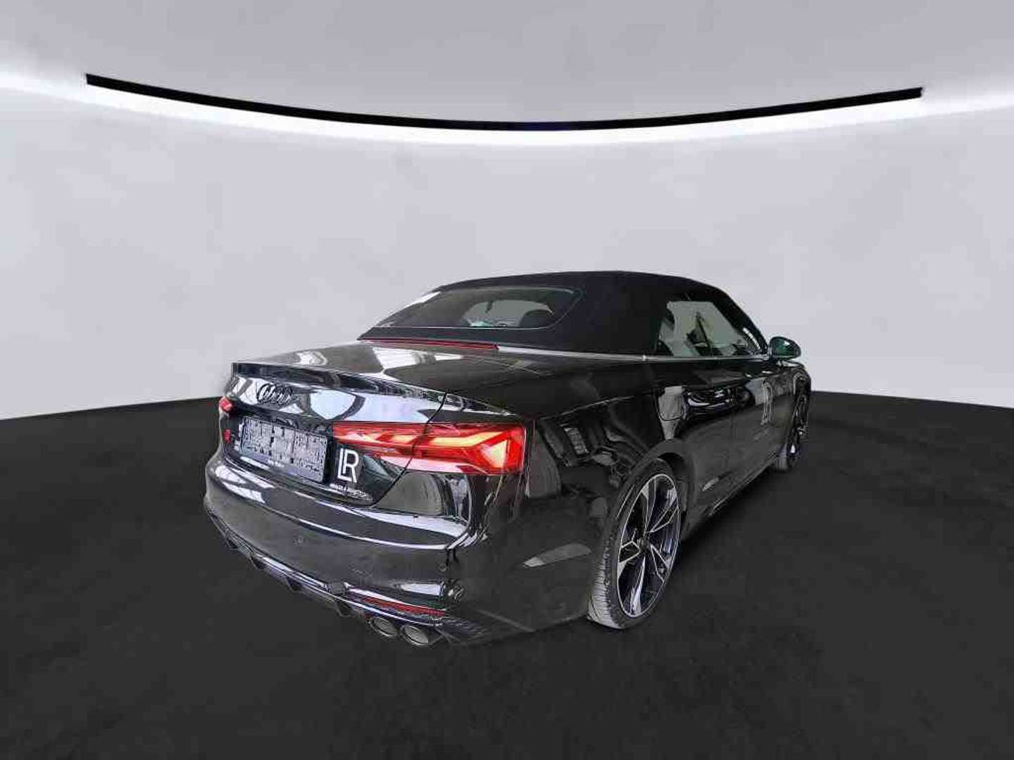 Audi S5 Cabriolet Competition Plus - 2024 - Joinsteer - #2
