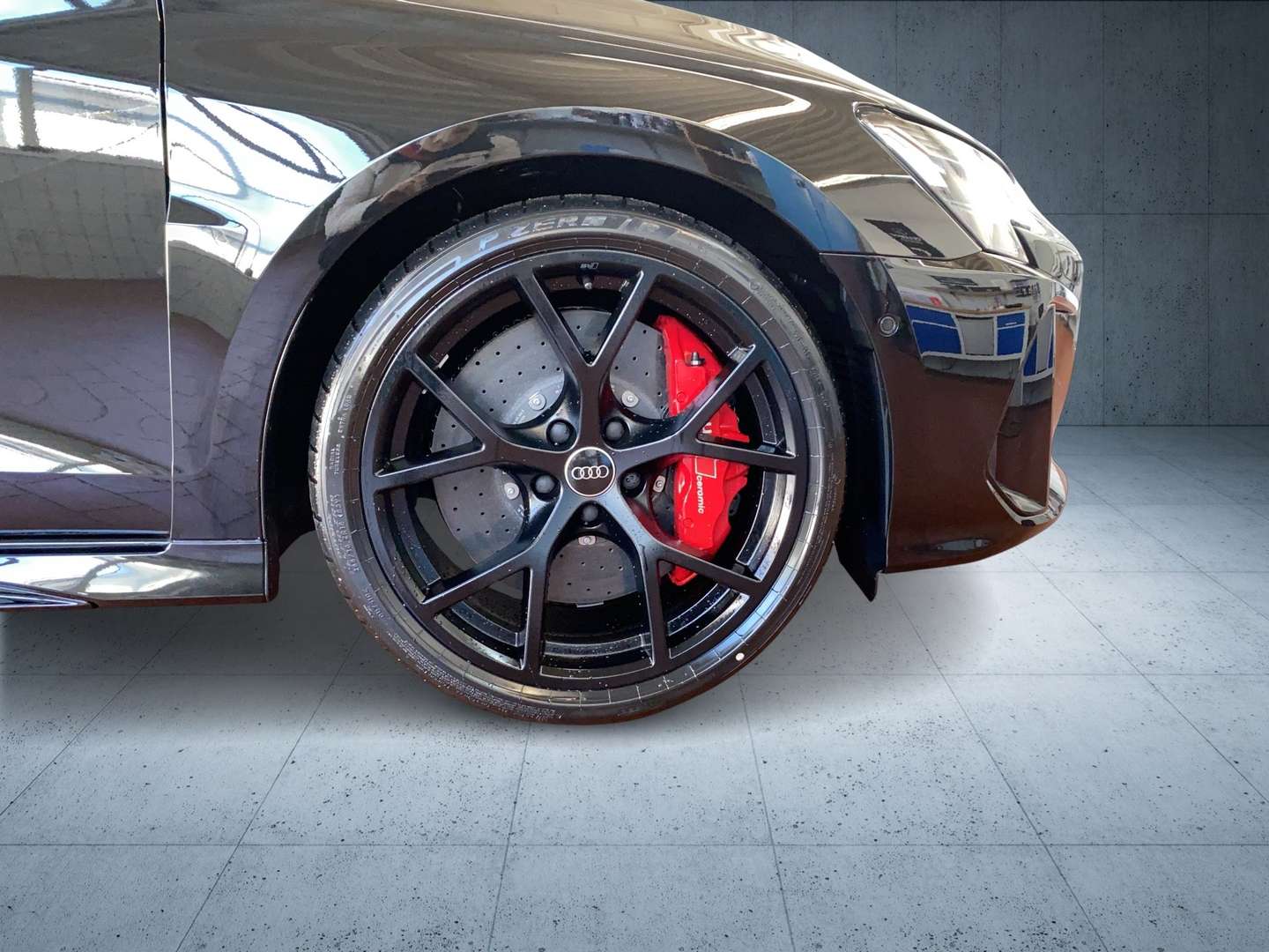 Audi RS3 Sportback - 2026 - Joinsteer - #6