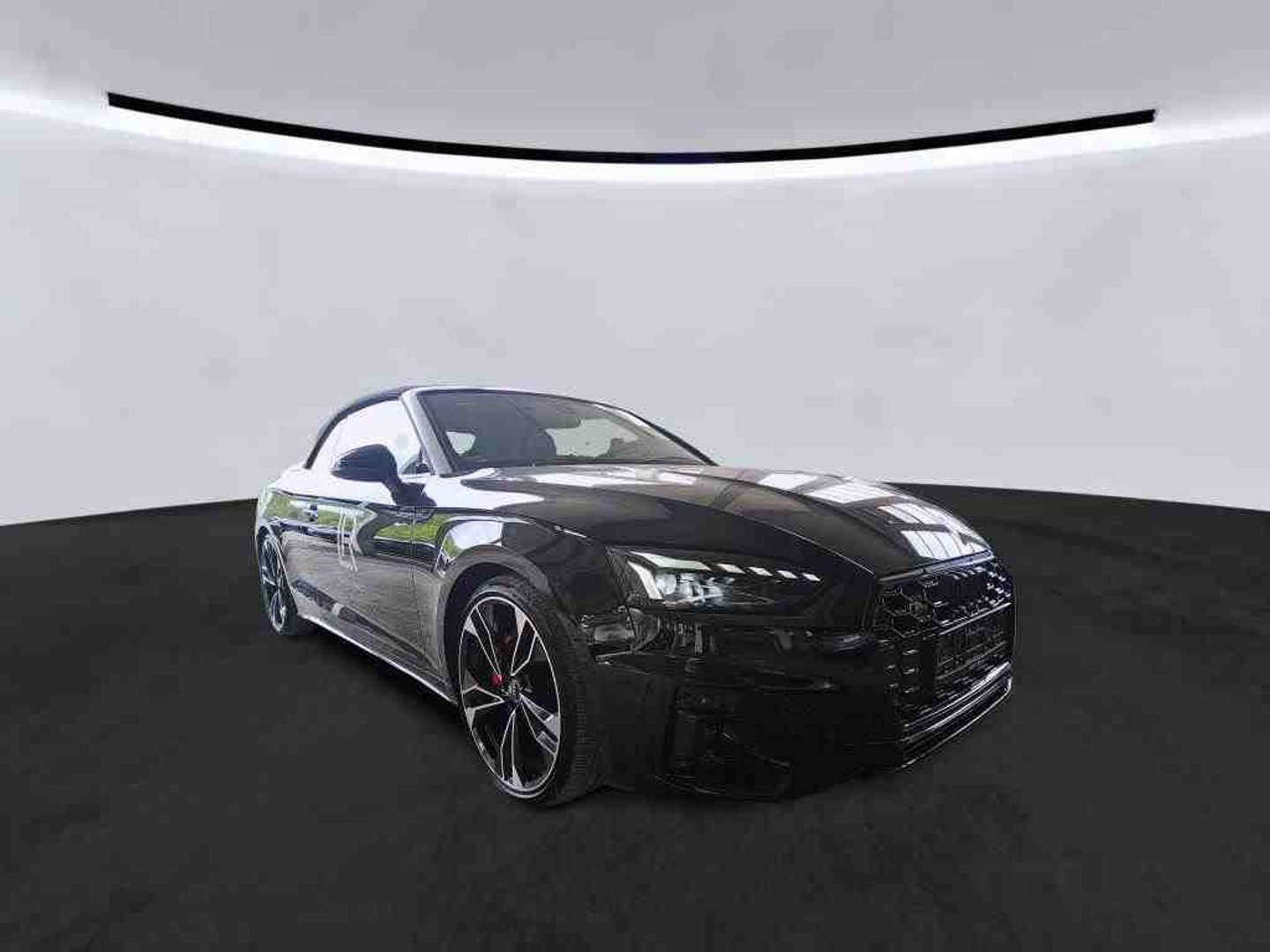 Audi S5 Cabriolet Competition Plus - 2024 - Joinsteer - #3