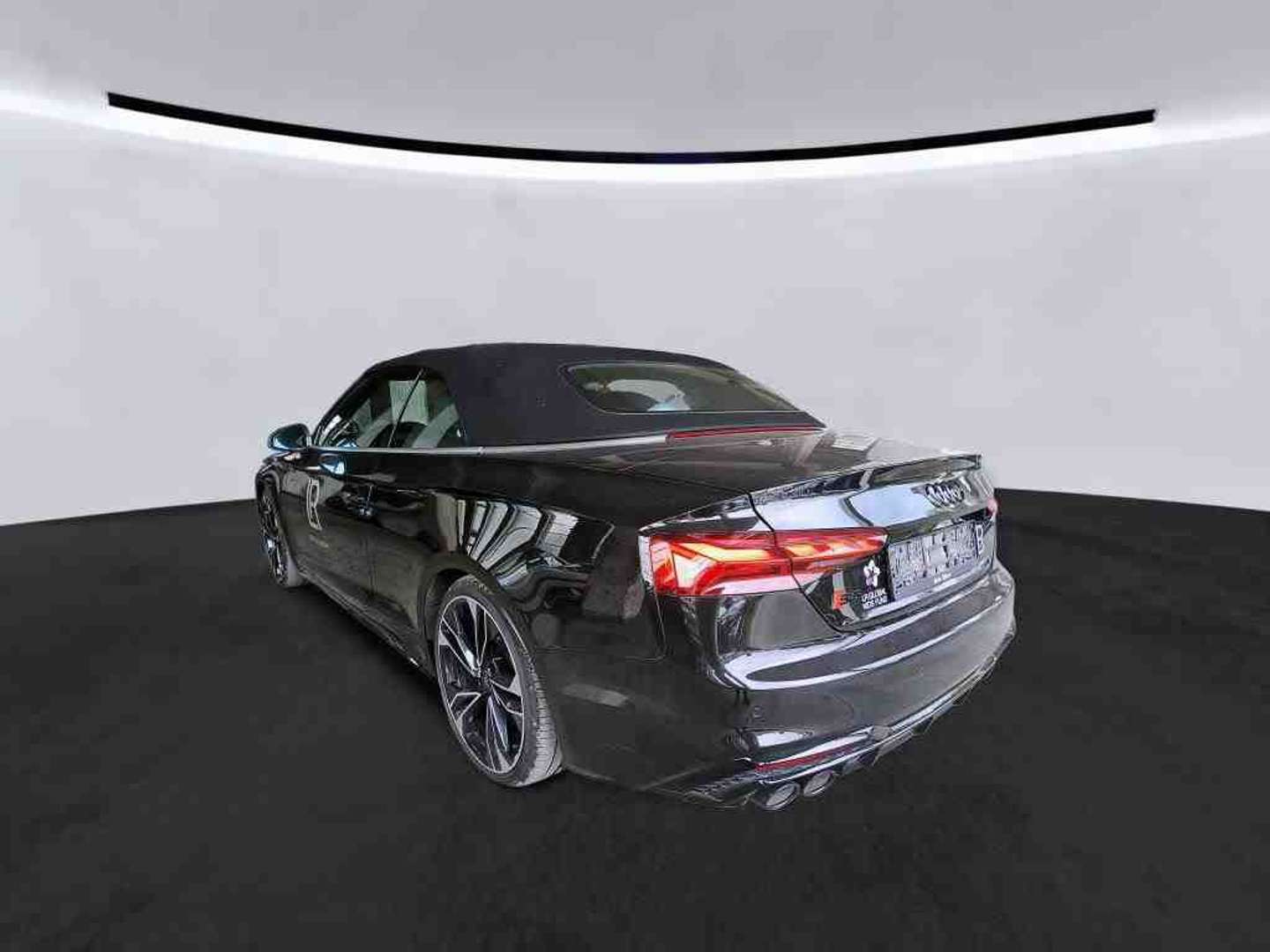 Audi S5 Cabriolet Competition Plus - 2024 - Joinsteer - #4