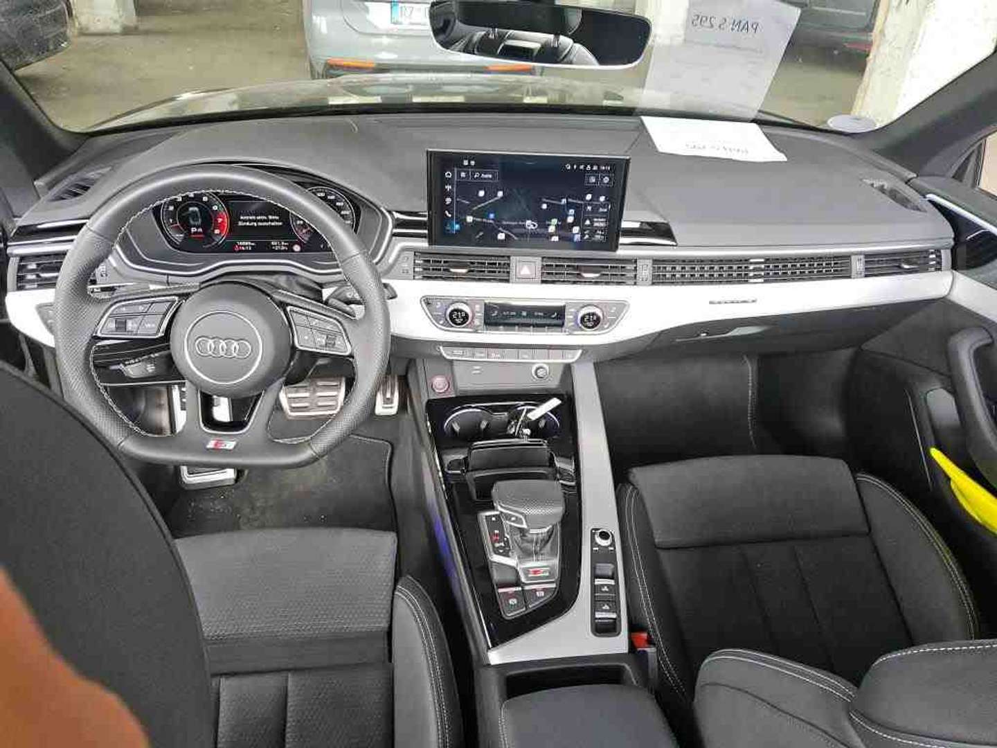 Audi S5 Cabriolet Competition Plus - 2024 - Joinsteer - #5