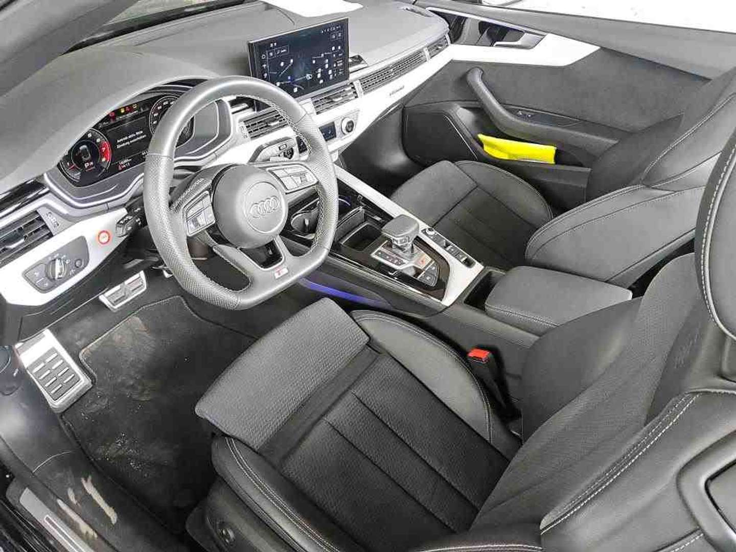 Audi S5 Cabriolet Competition Plus - 2024 - Joinsteer - #6