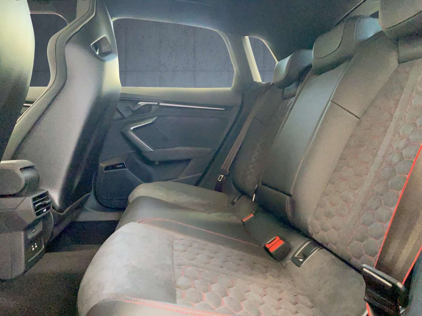 Audi RS3 Sportback - 2026 - Joinsteer - #11