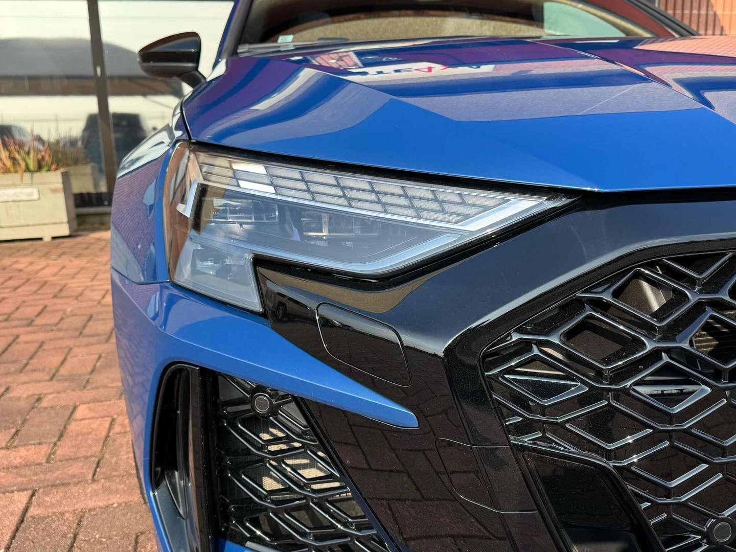 Audi RS3 Sportback TFSI - 2025 - Joinsteer - #5