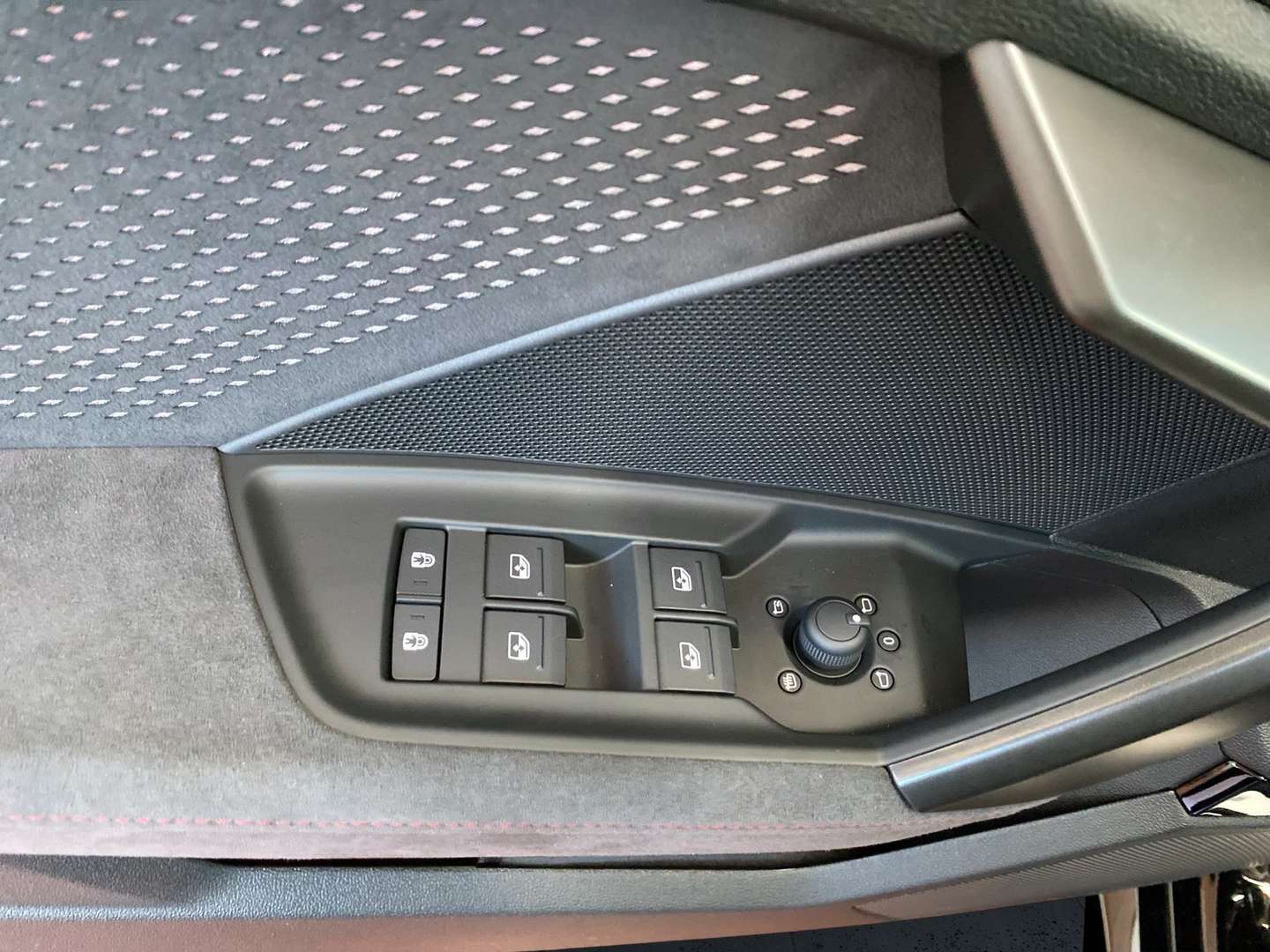 Audi RS3 Sportback - 2026 - Joinsteer - #14