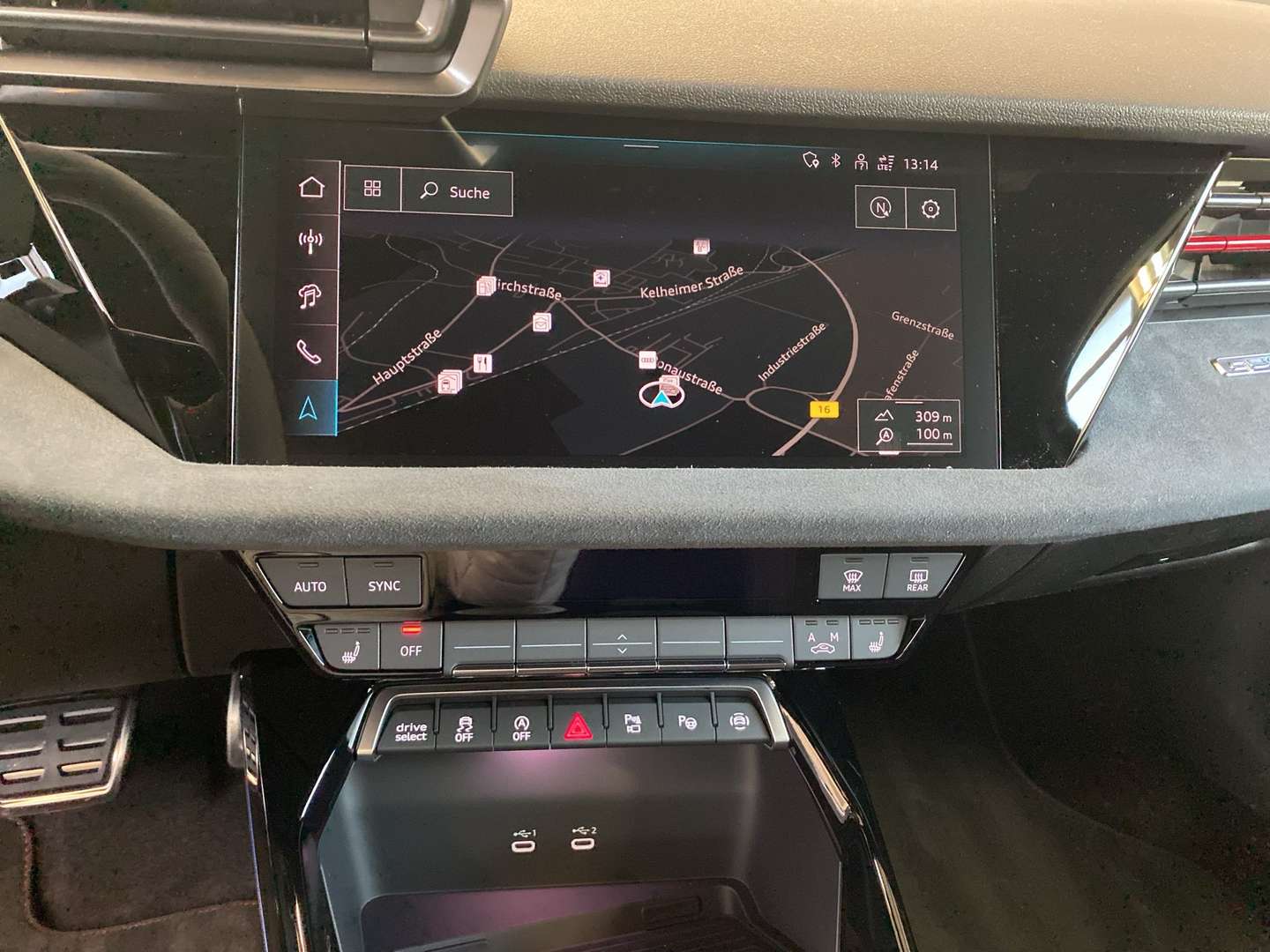 Audi RS3 Sportback - 2026 - Joinsteer - #15