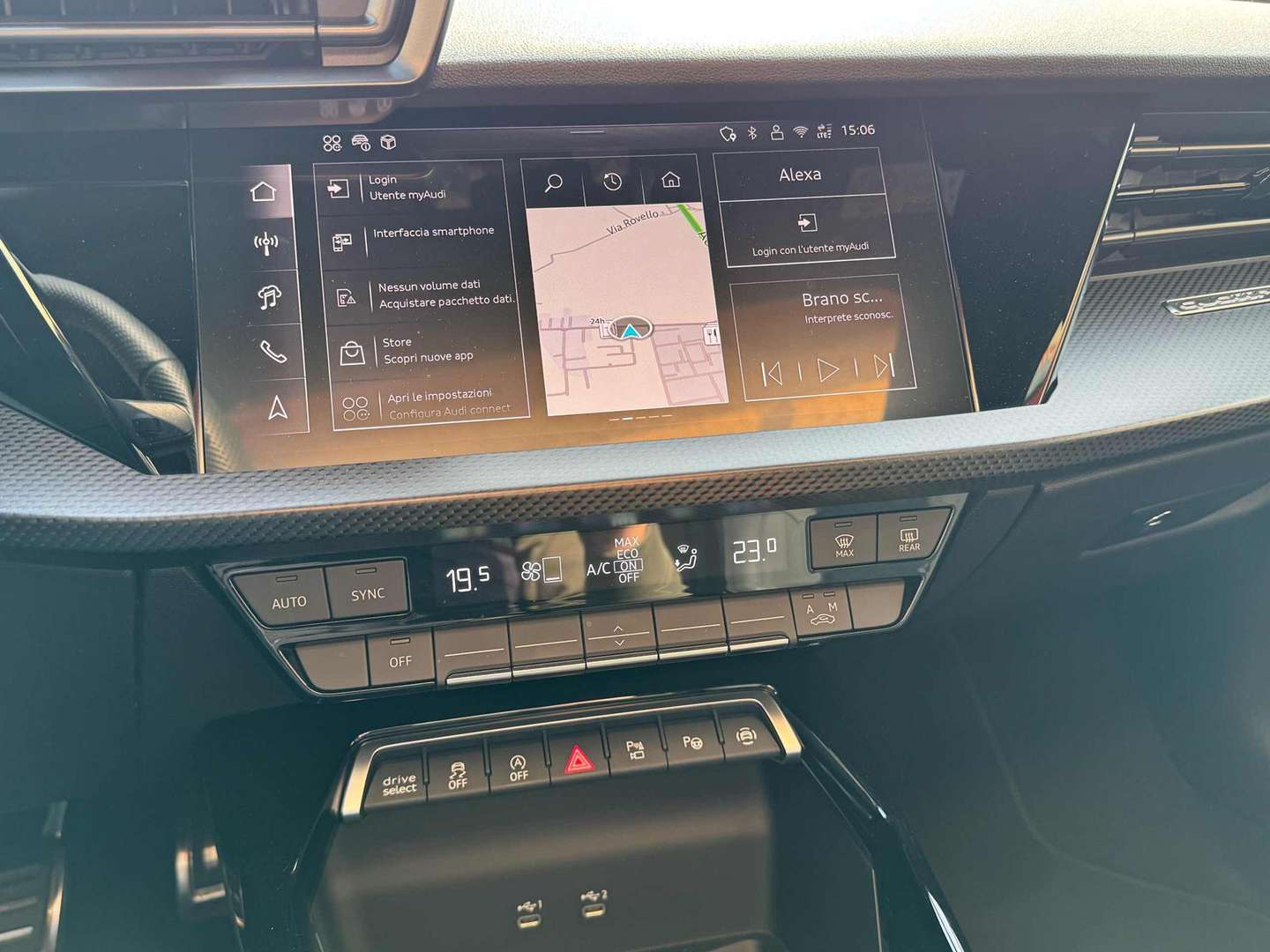 Audi RS3 Sportback TFSI - 2025 - Joinsteer - #11