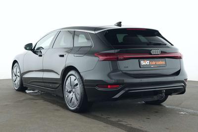 Audi A6 E-tron Tech+ -  - Joinsteer - #3