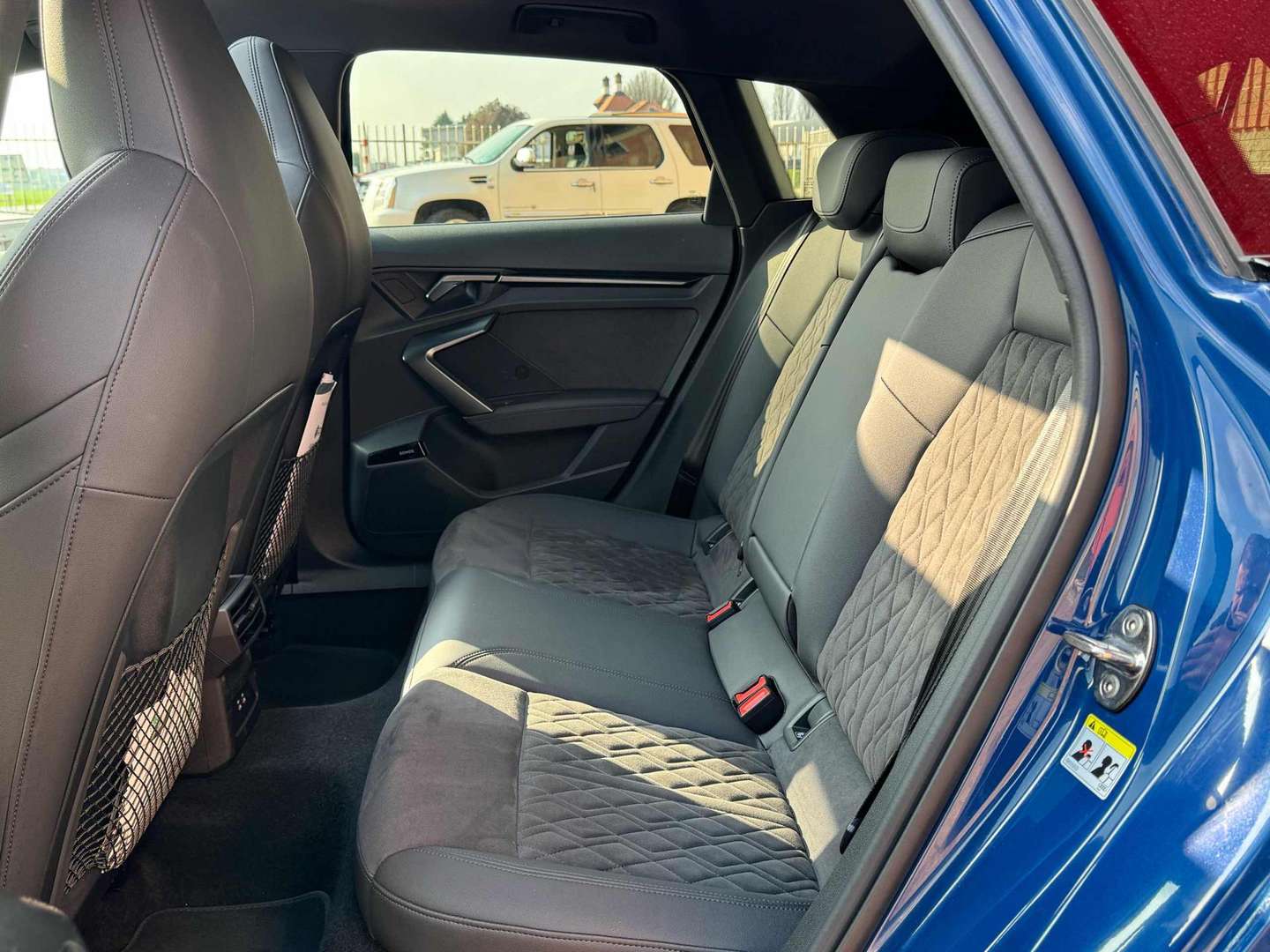 Audi RS3 Sportback TFSI - 2025 - Joinsteer - #14