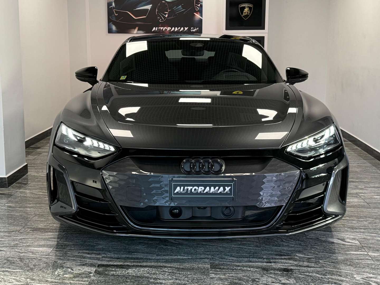 Audi E-tron GT - 2023 - Joinsteer - #4