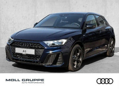 Audi A1 Sportback S Line 35 TFSI S Tronic -  - Joinsteer - #1