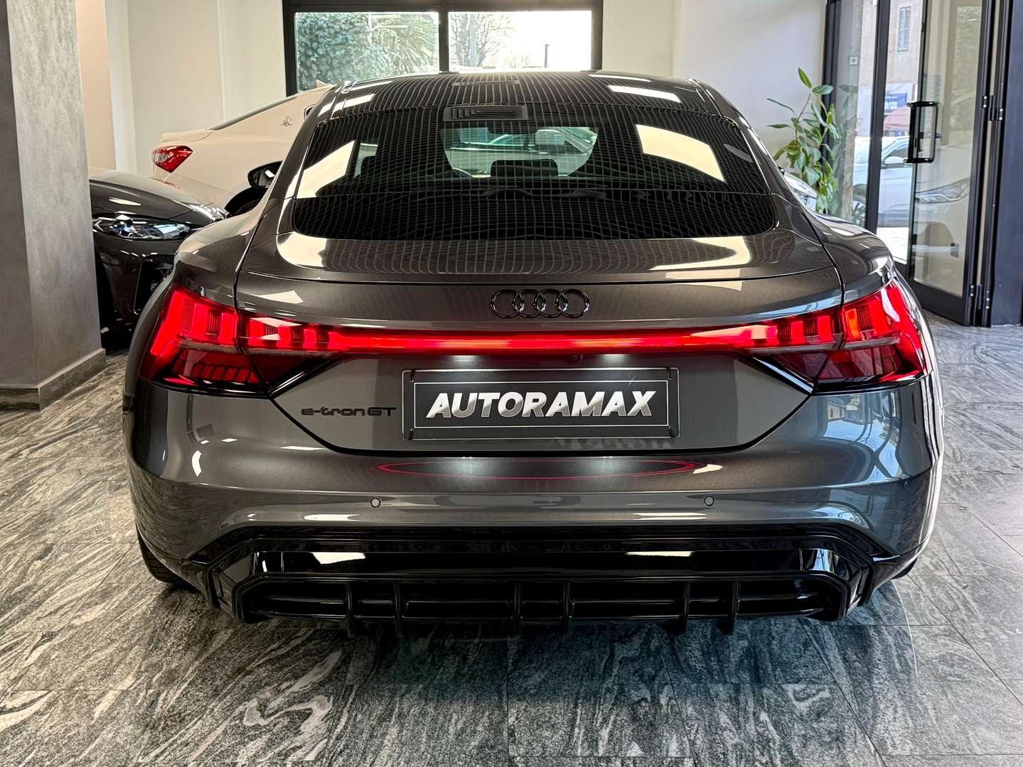 Audi E-tron GT - 2023 - Joinsteer - #5
