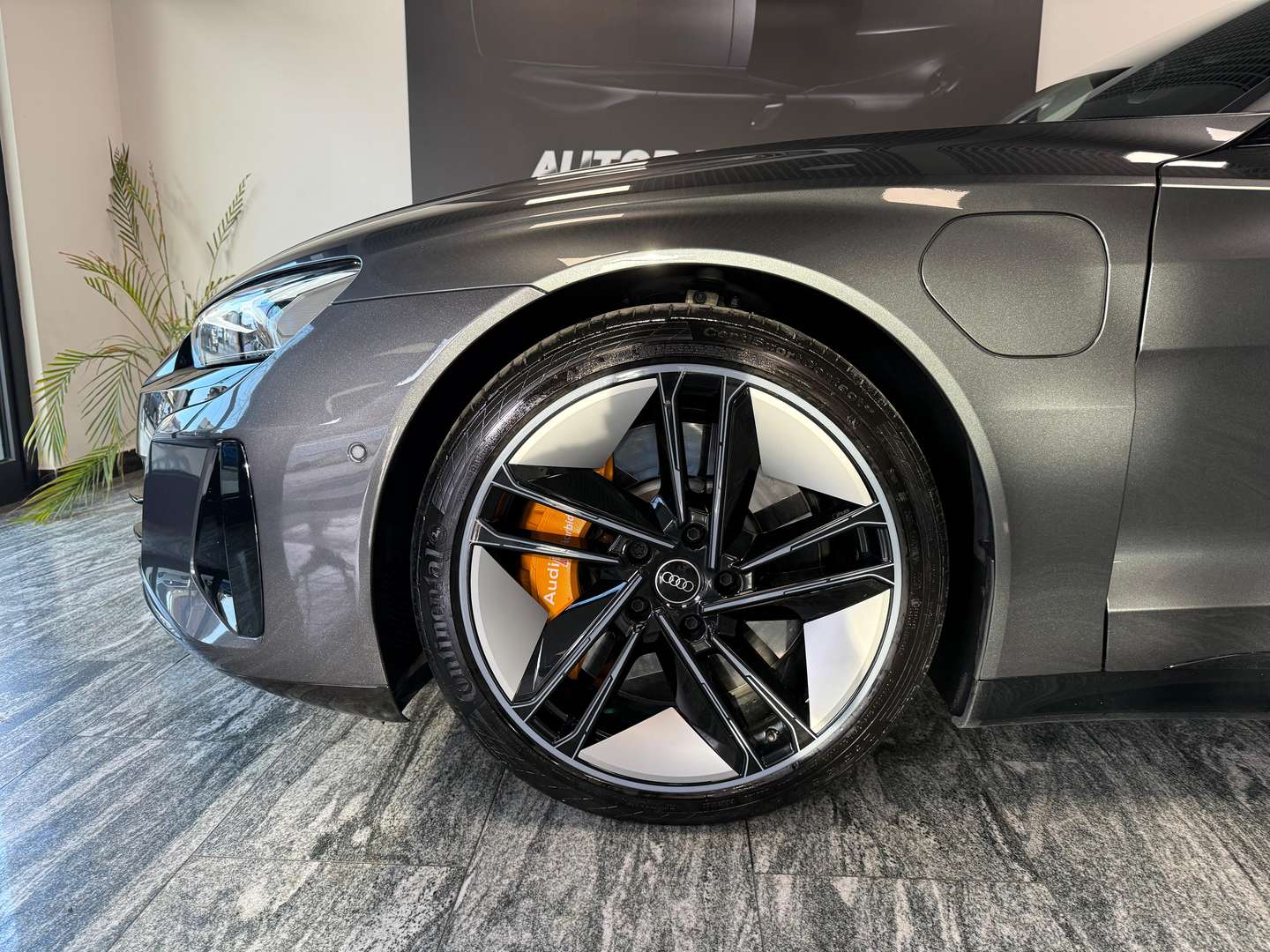 Audi E-tron GT - 2023 - Joinsteer - #7