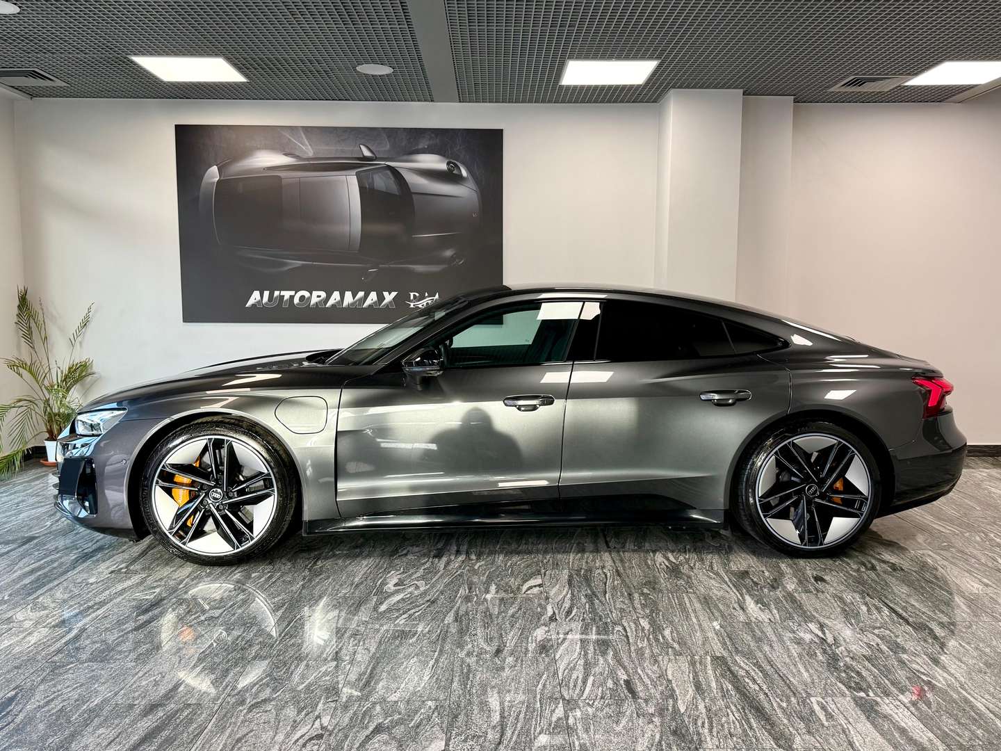 Audi E-tron GT - 2023 - Joinsteer - #8