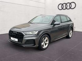 Audi Q7 S Line 45 TDI - 2021 - Joinsteer - #1