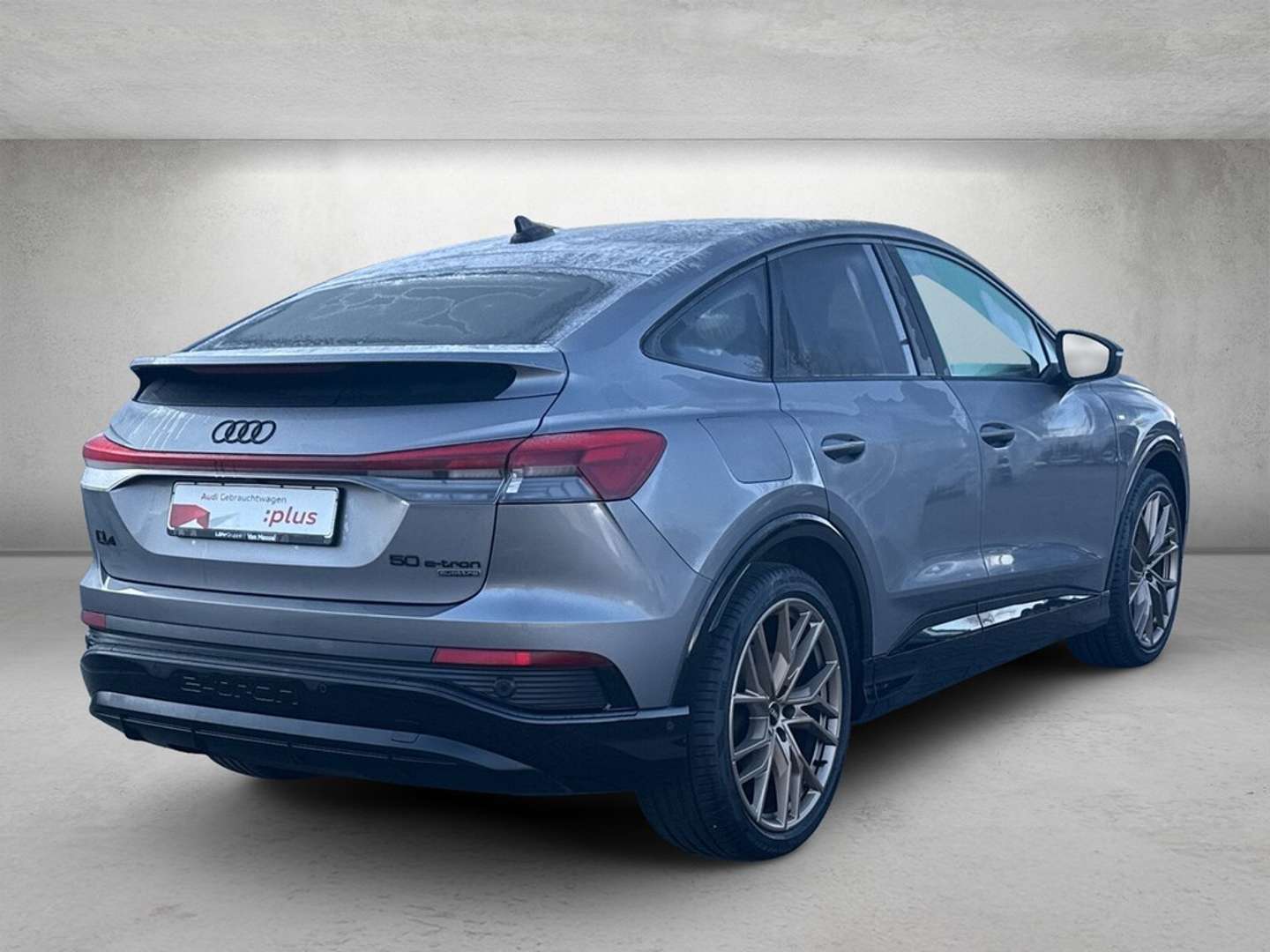 Audi 50 50 - 2022 - Joinsteer - #3