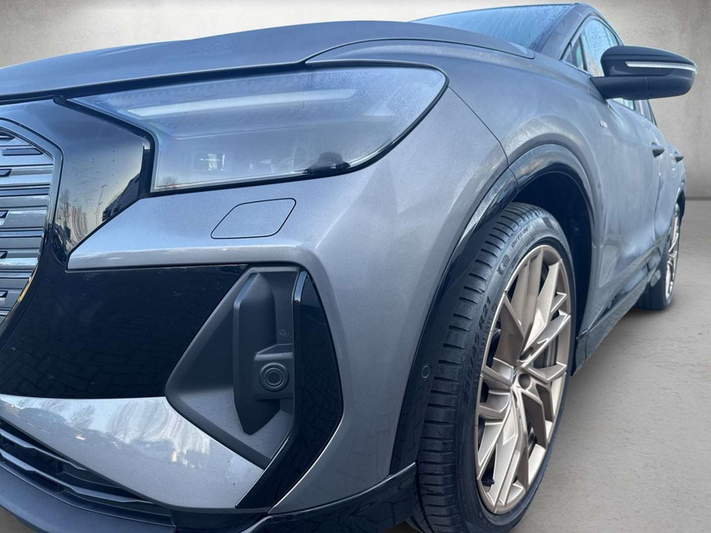 Audi 50 50 - 2022 - Joinsteer - #4