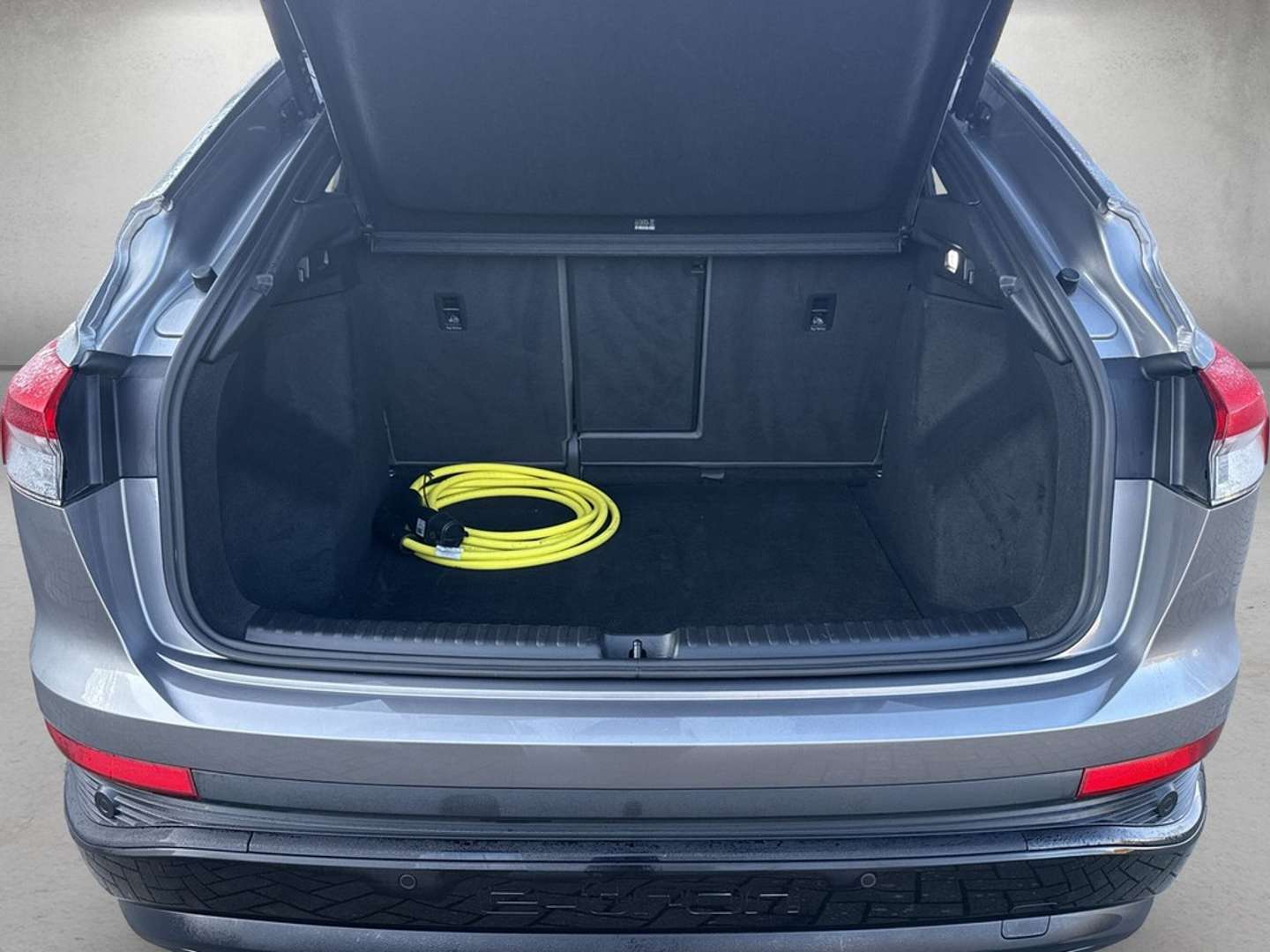 Audi 50 50 - 2022 - Joinsteer - #5